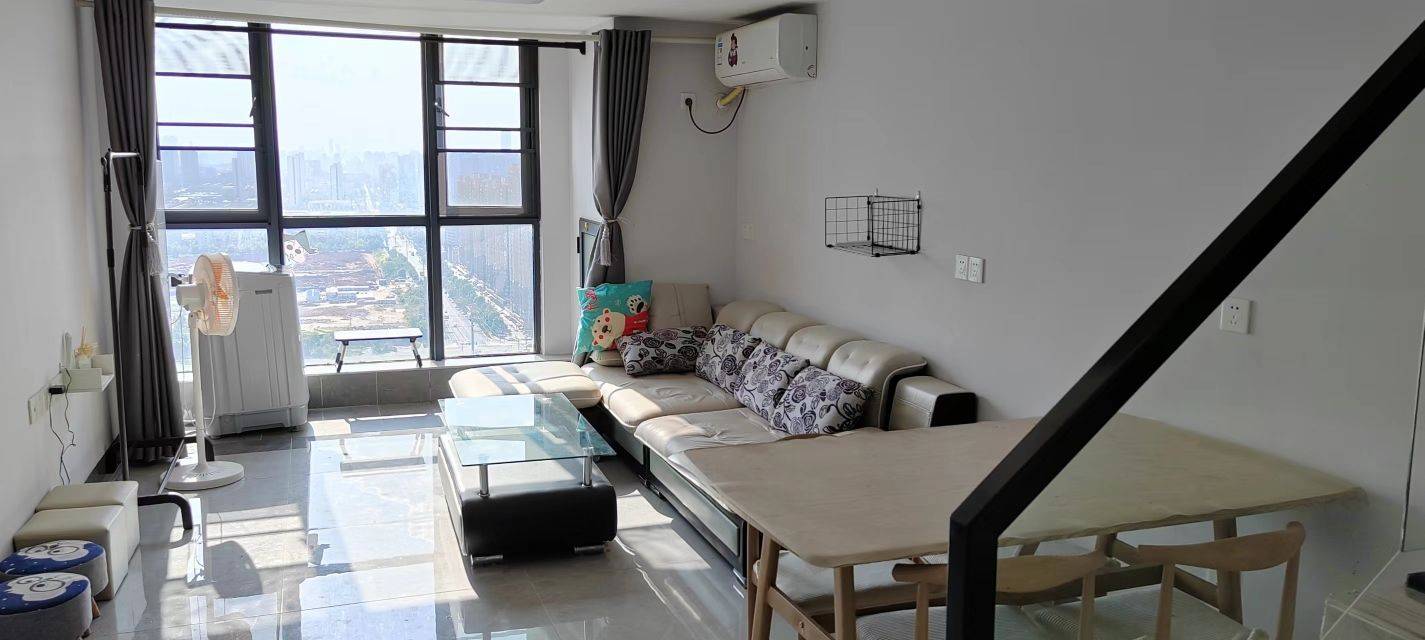 Changsha-Xingsha-Cozy Home,Clean&Comfy,No Gender Limit,Chilled,LGBTQ Friendly
