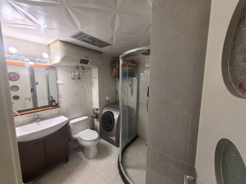 Beijing-Fangshan-Cozy Home,Clean&Comfy