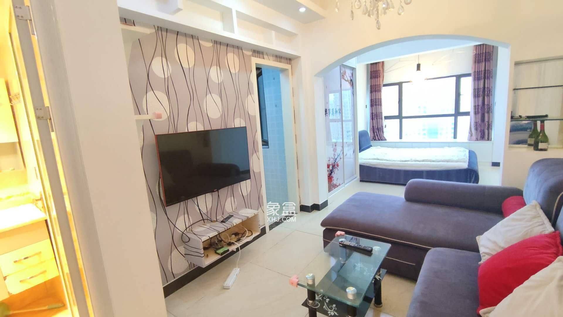 Changsha-Yuelu-Cozy Home,No Gender Limit