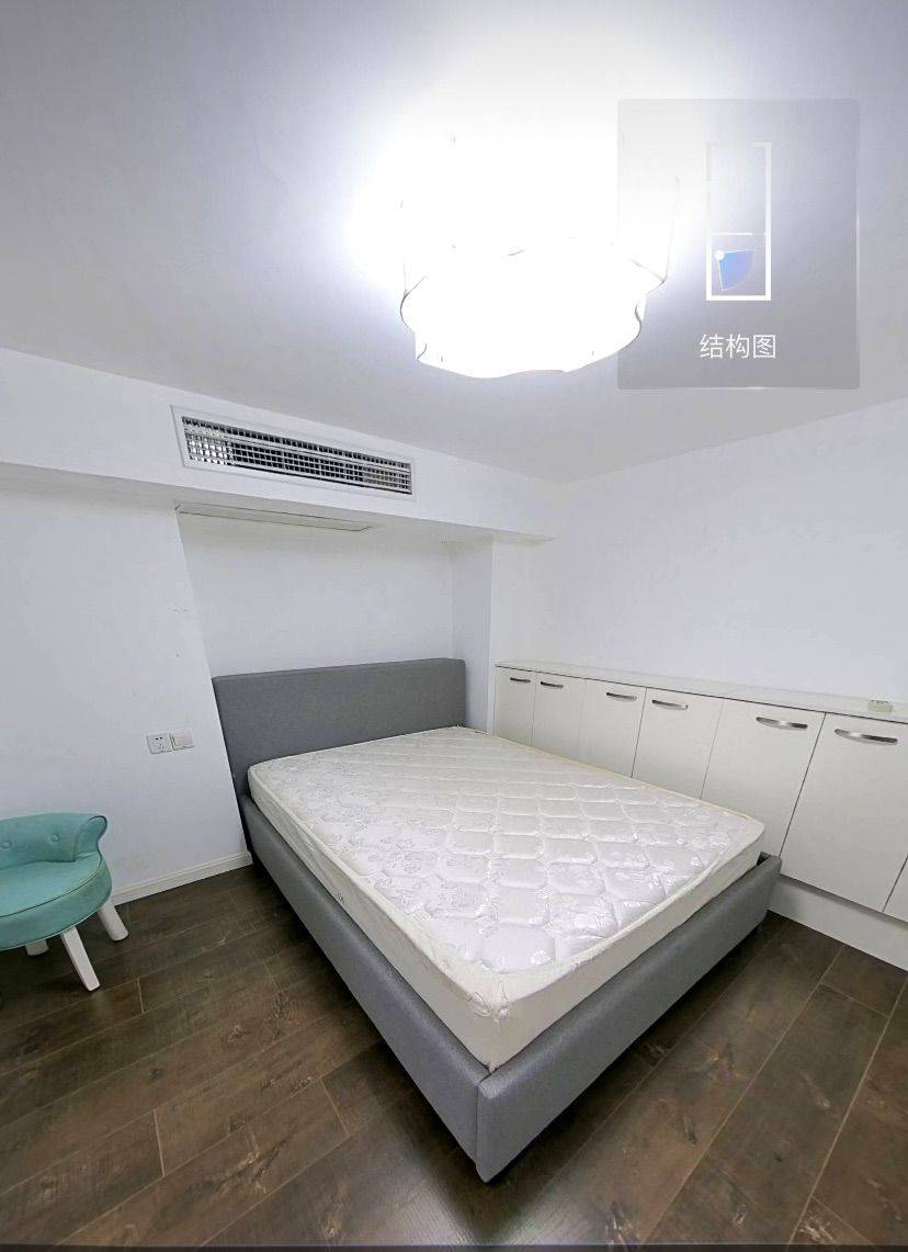 Shanghai-Jiading-Cozy Home,Clean&Comfy,No Gender Limit,Hustle & Bustle