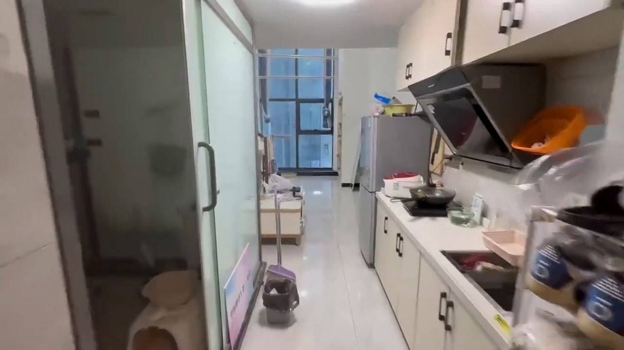 Changsha-Furong-Cozy Home