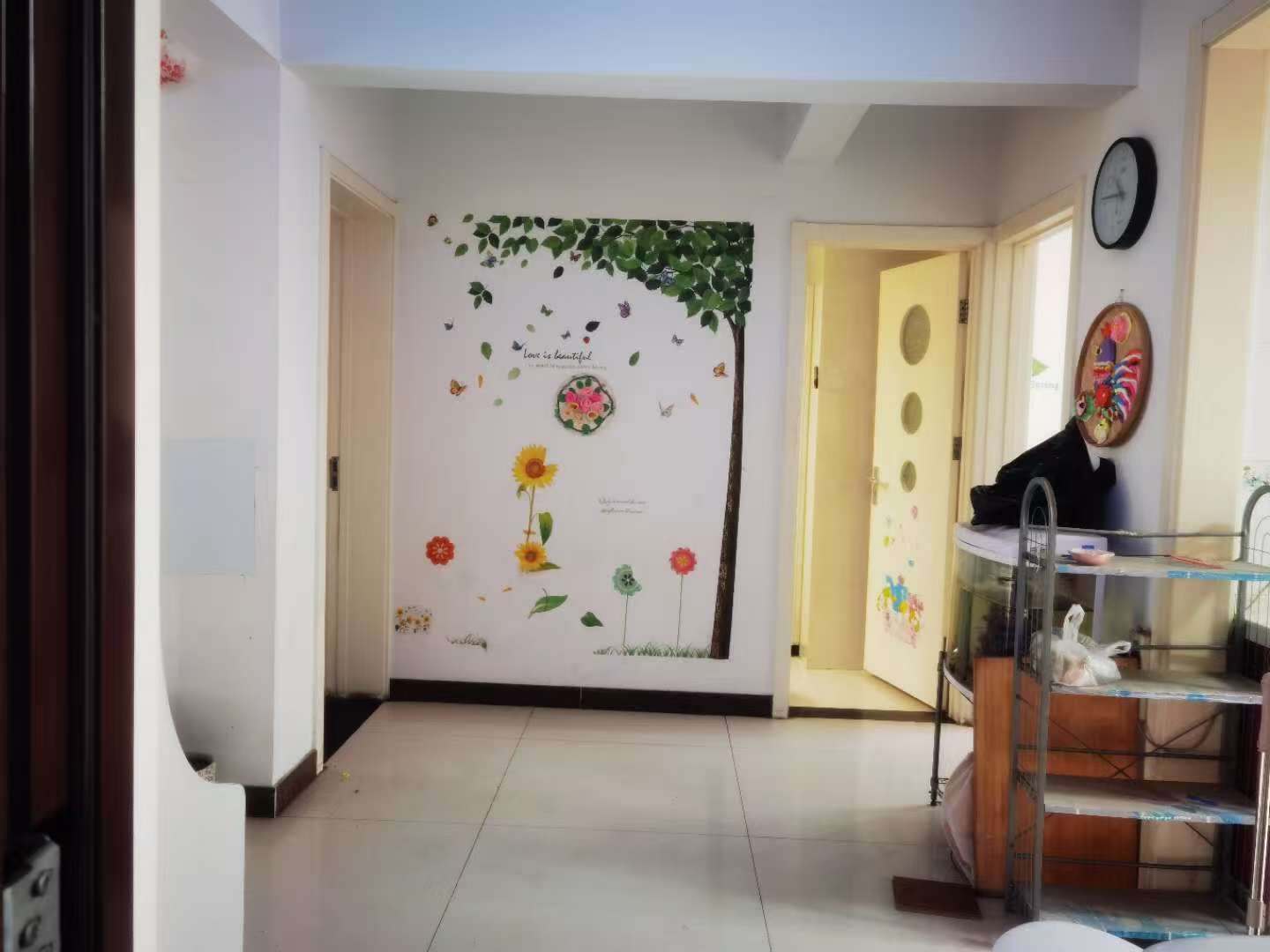 Beijing-Fangshan-Cozy Home,Clean&Comfy