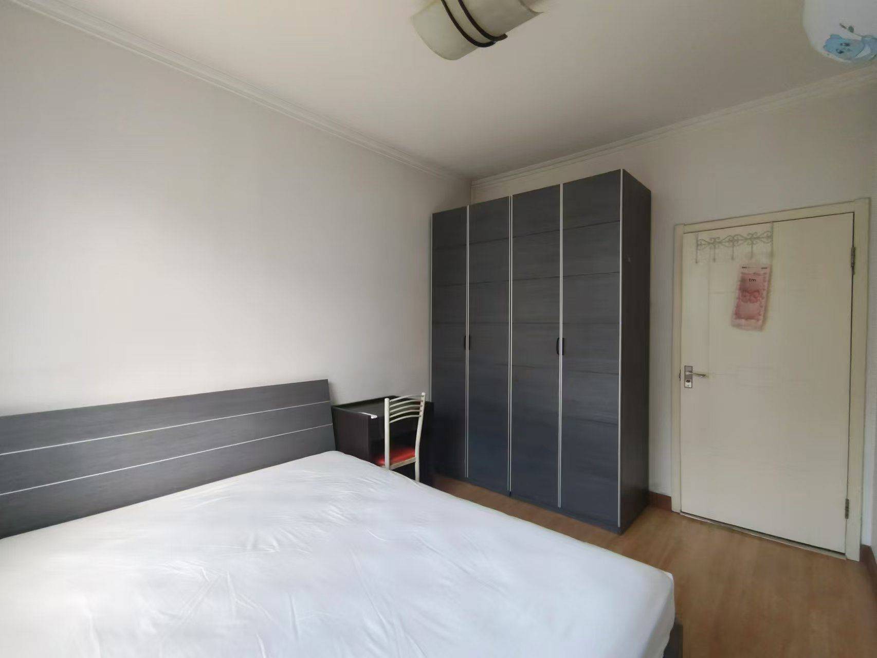Beijing-Changping-Cozy Home,Clean&Comfy,No Gender Limit,Chilled,LGBTQ Friendly