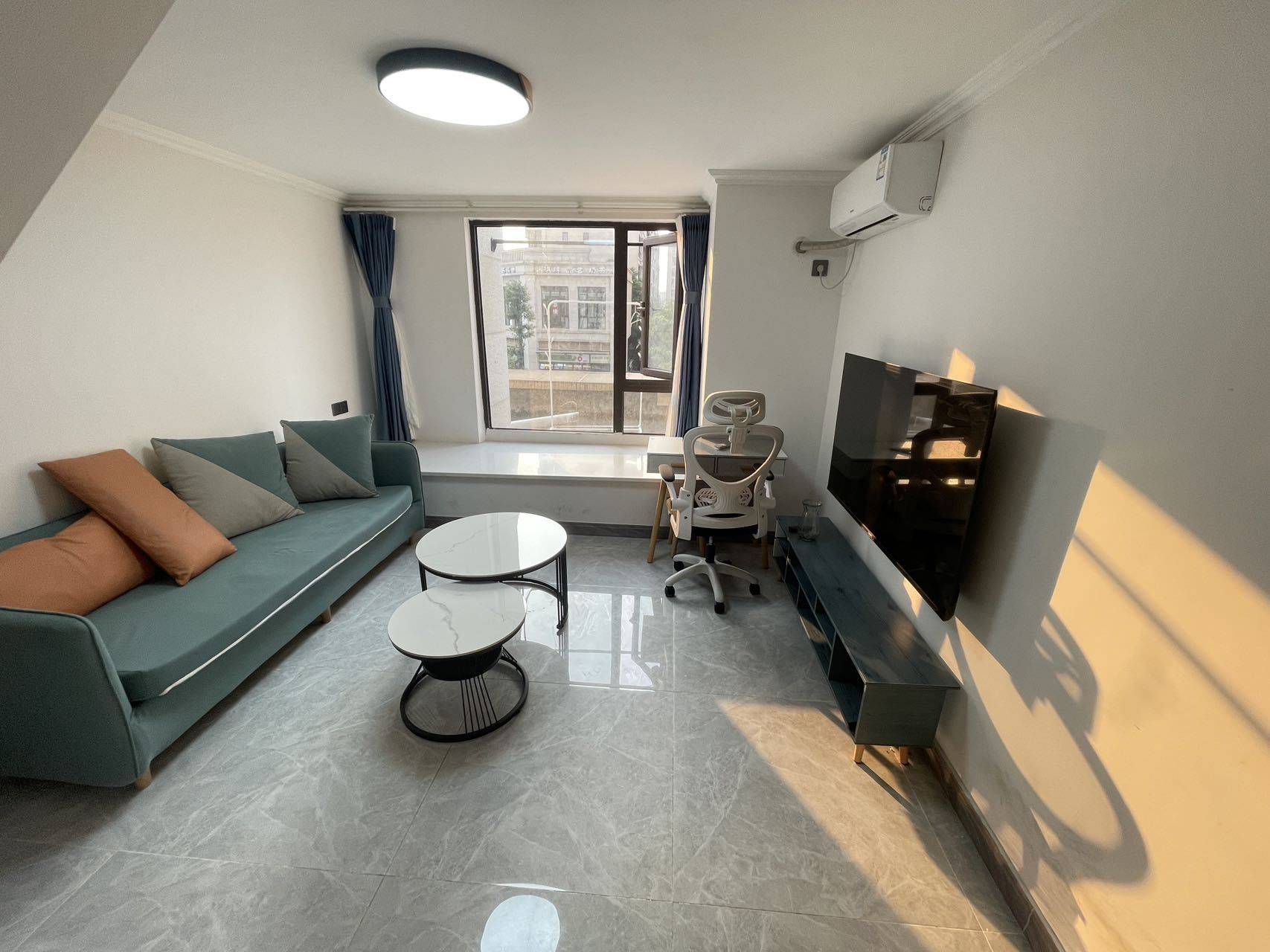 Chengdu-Shuangliu-Single Apartment,Long & Short Term