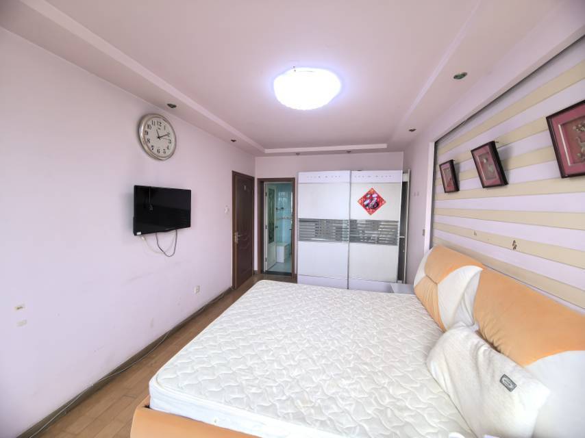 Beijing-Daxing-魏公村地铁站,丽泽商务区地铁站,国贸地铁站,Pet Friendly,LGBTQ Friendly,Cozy Home,Clean&Comfy,No Gender Limit,Hustle & Bustle,Chilled