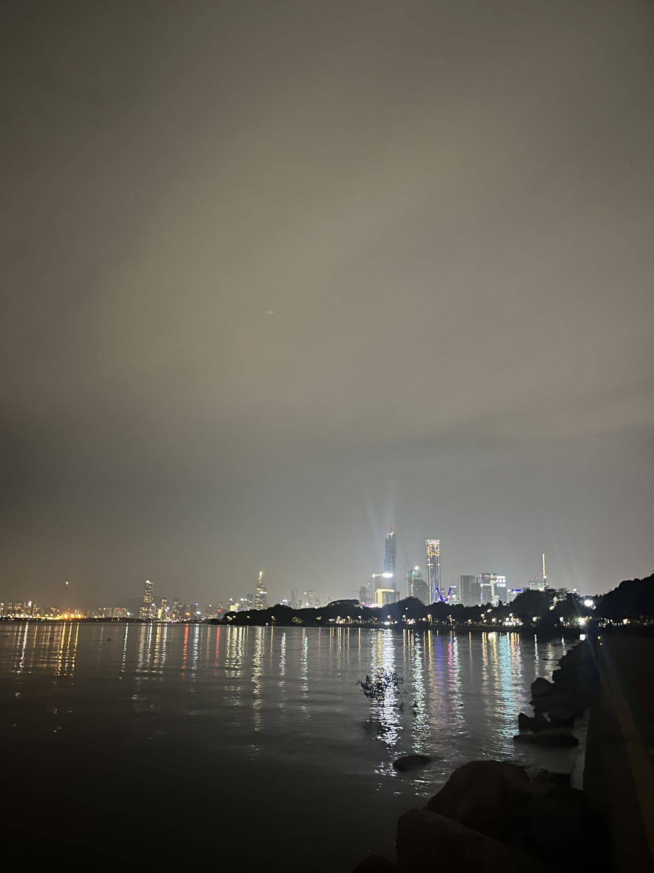 陈