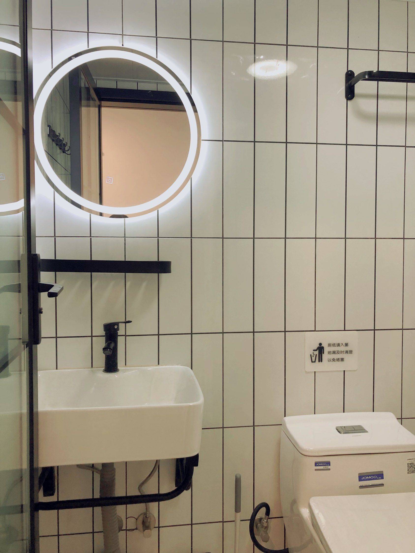 重庆-南岸-50RMB/晚,温馨小窝,干净治愈,不限性别,市井烟火气,老友记,慢时光,LGBTQ友好