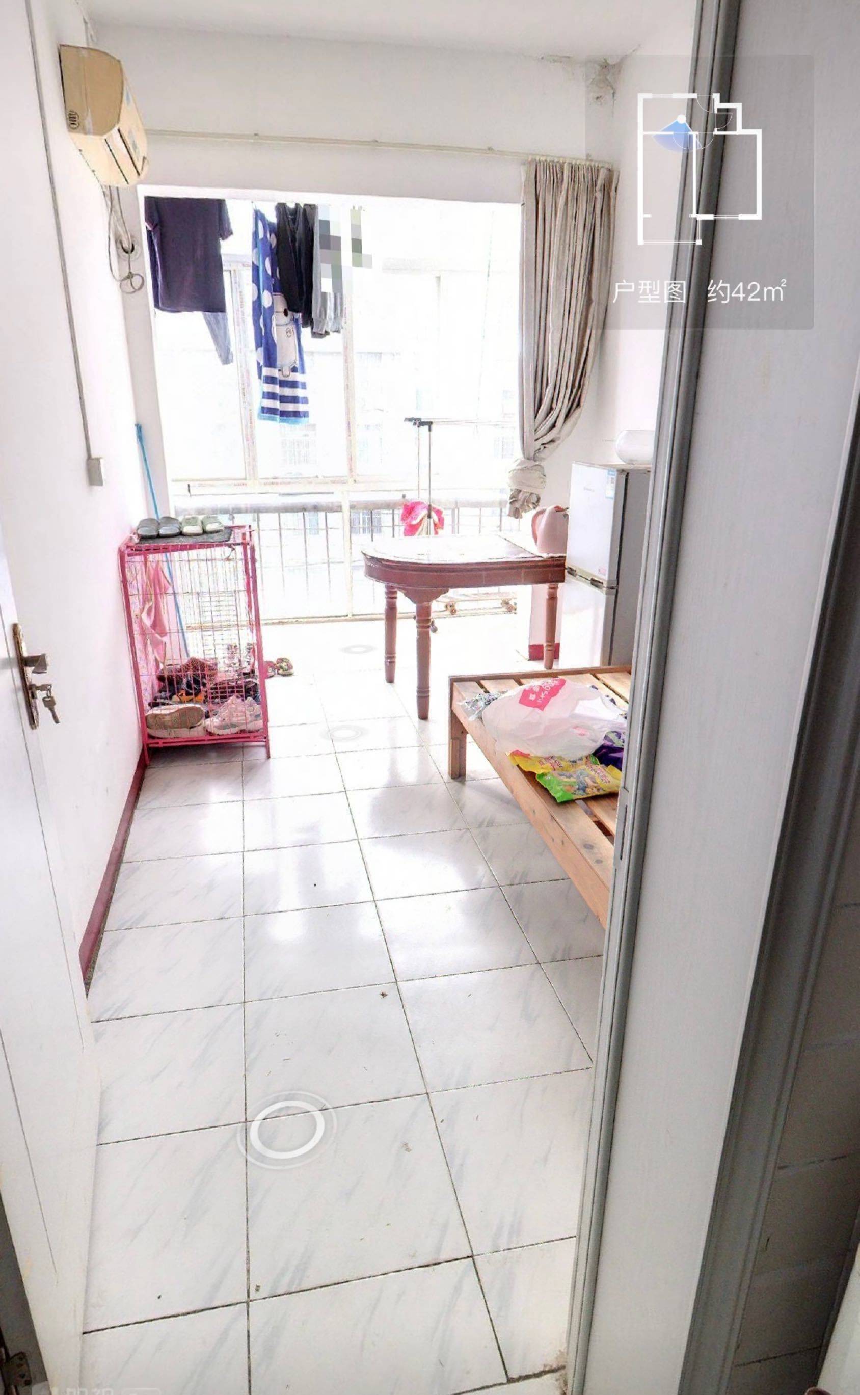 Hefei-Shushan-Cozy Home,Clean&Comfy,No Gender Limit,Chilled,Pet Friendly