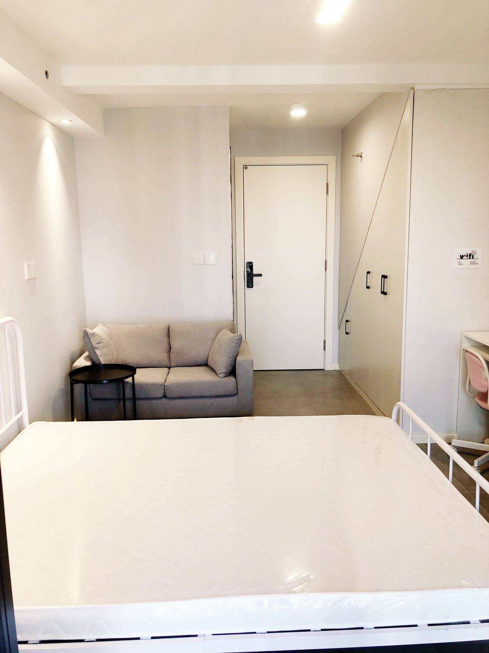 重庆-南岸-50RMB/晚,温馨小窝,干净治愈,不限性别,市井烟火气,老友记,慢时光,LGBTQ友好