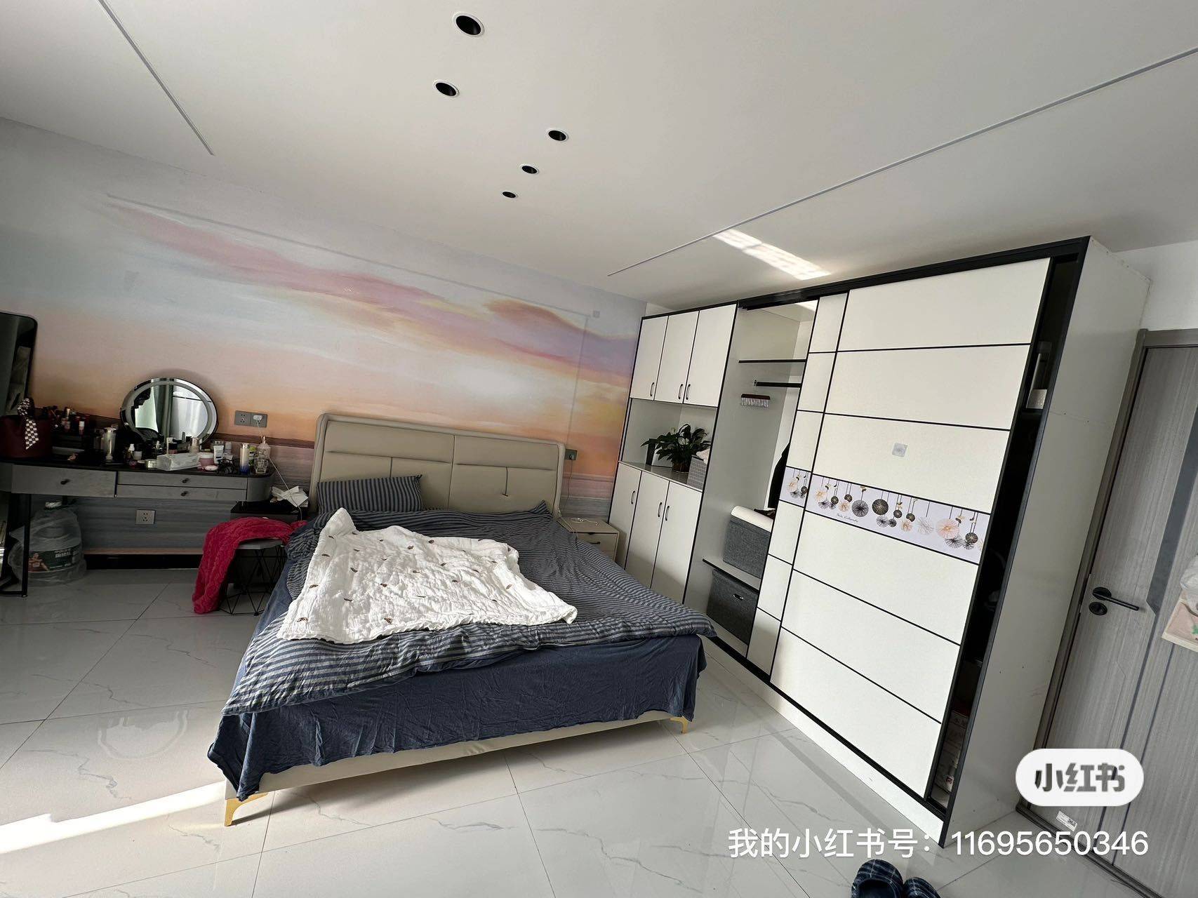 上海-松江-温馨小窝,干净治愈,市井烟火气,宠物友好