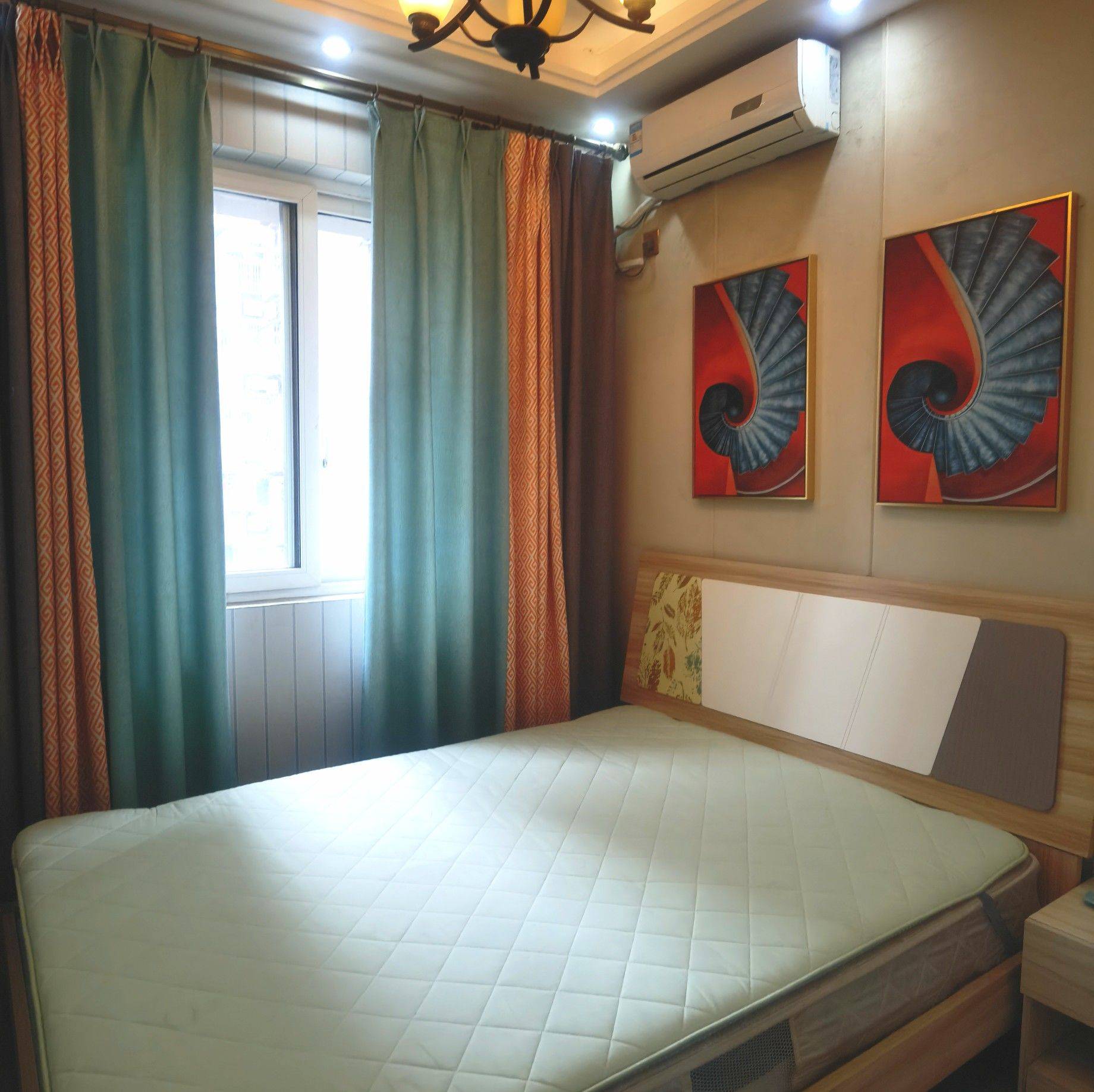 Chongqing-Jiulongpo-Cozy Home,Clean&Comfy,No Gender Limit,Pet Friendly
