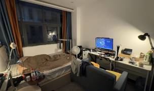 深圳-南山-房东直租,11号地铁沿线,ins风格,12号地铁沿线,后海站,南山中心区,前海站,独立洗手间,温馨小窝,干净治愈