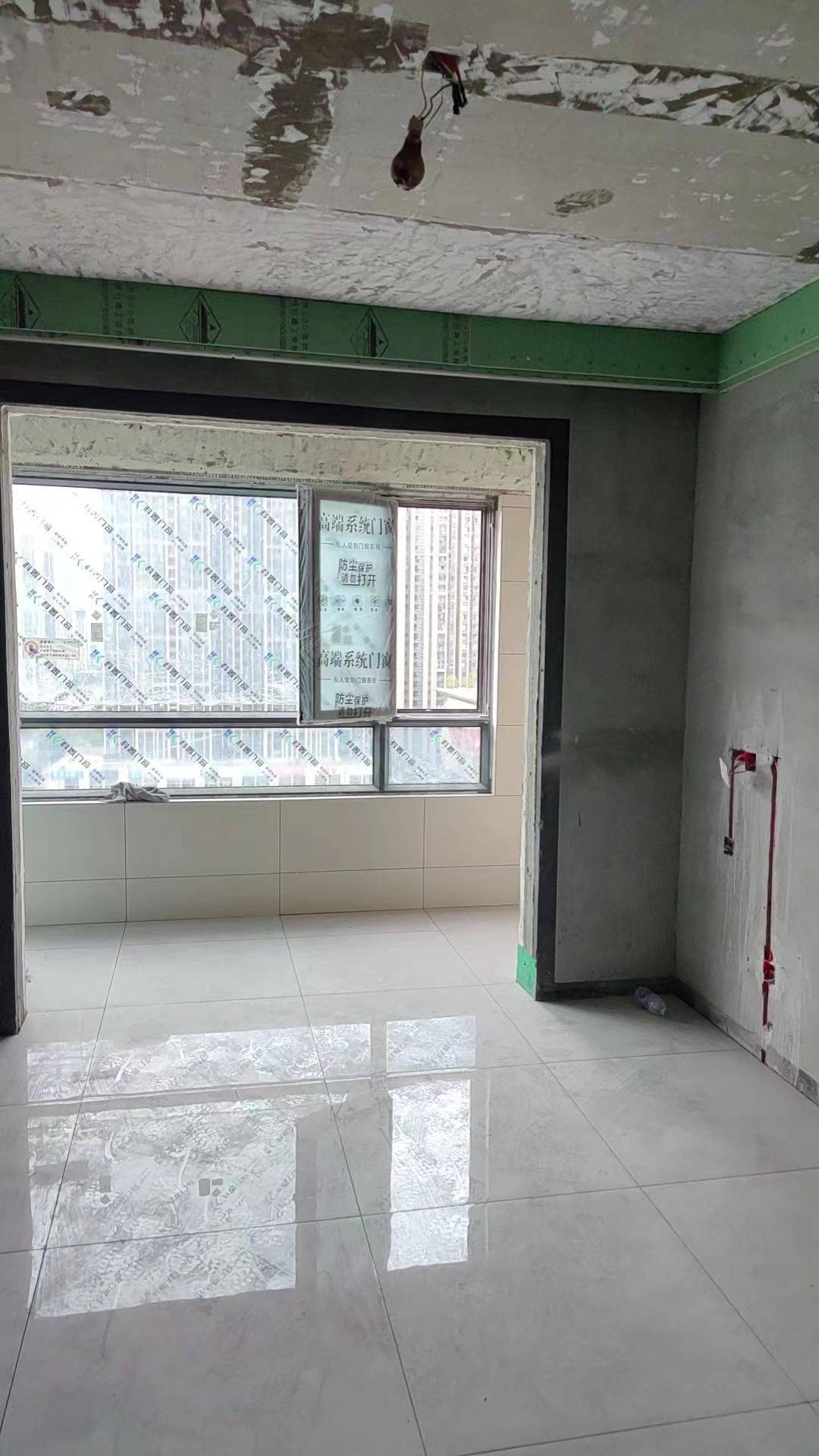 Zhengzhou-Gaoxin-家具齐全,精装修,Long & Short Term,Long Term