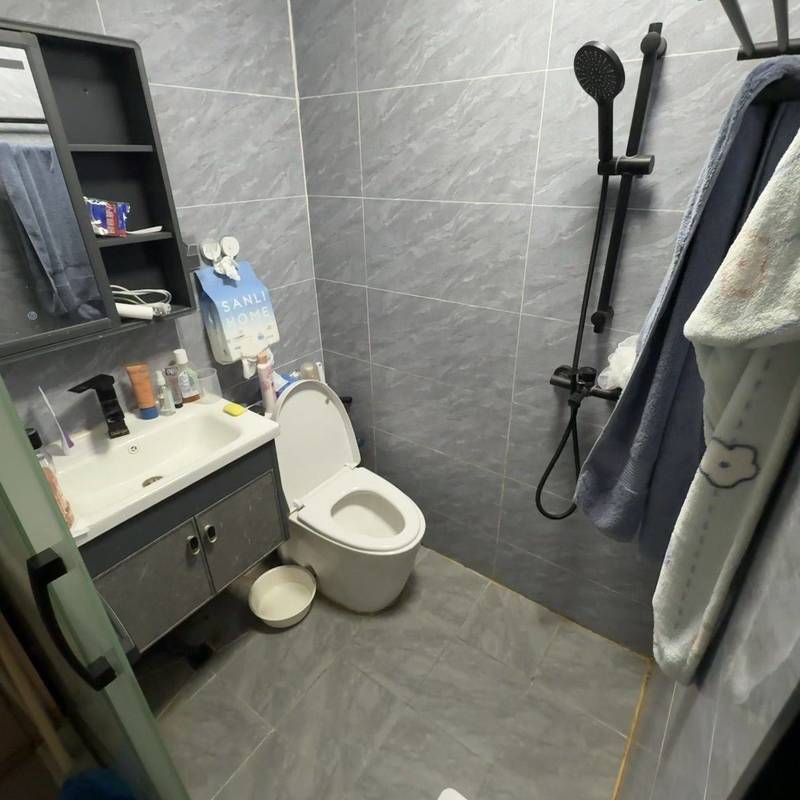 深圳-南山-温馨小窝,干净治愈,不限性别,市井烟火气