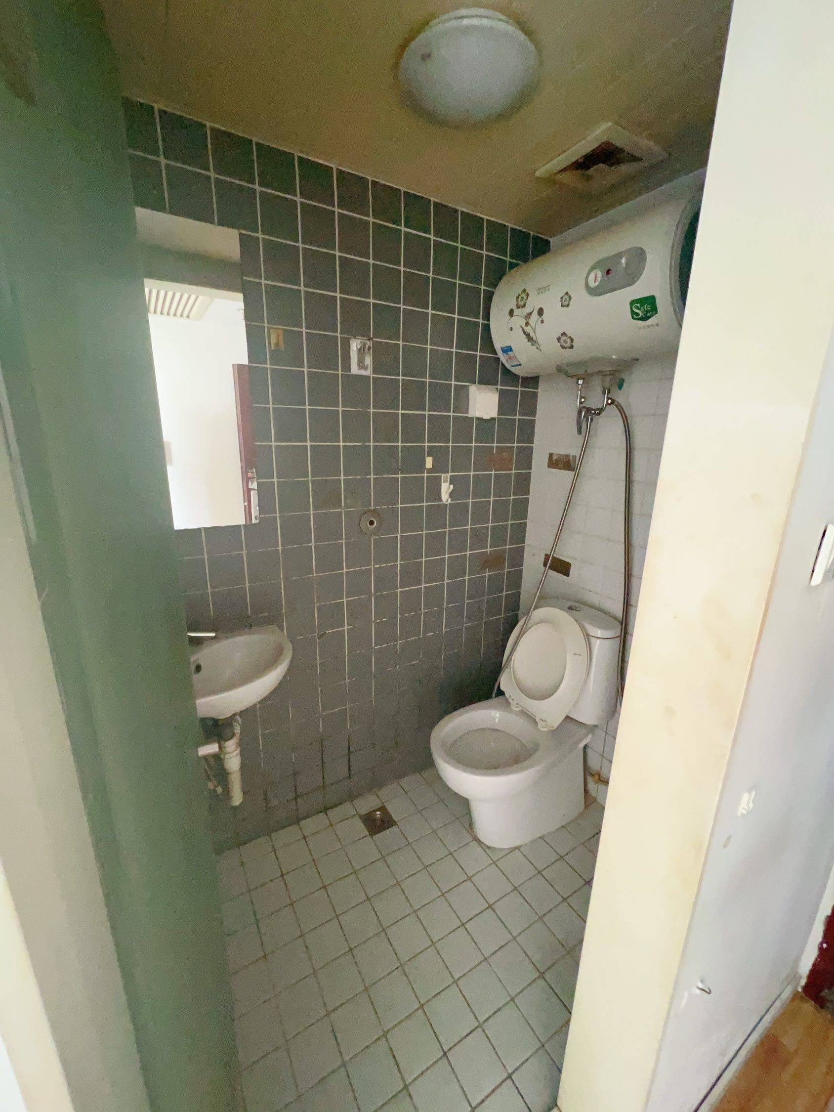 Beijing-Changping-Shared Apartment