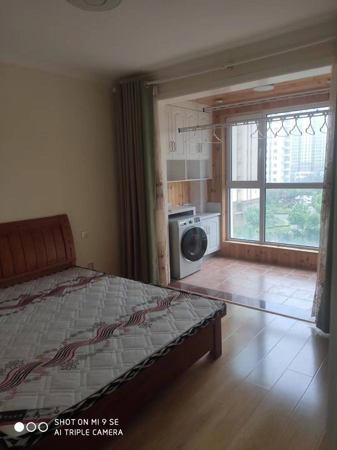 Qingdao-Huangdao-Cozy Home,Clean&Comfy,No Gender Limit,Hustle & Bustle,Chilled