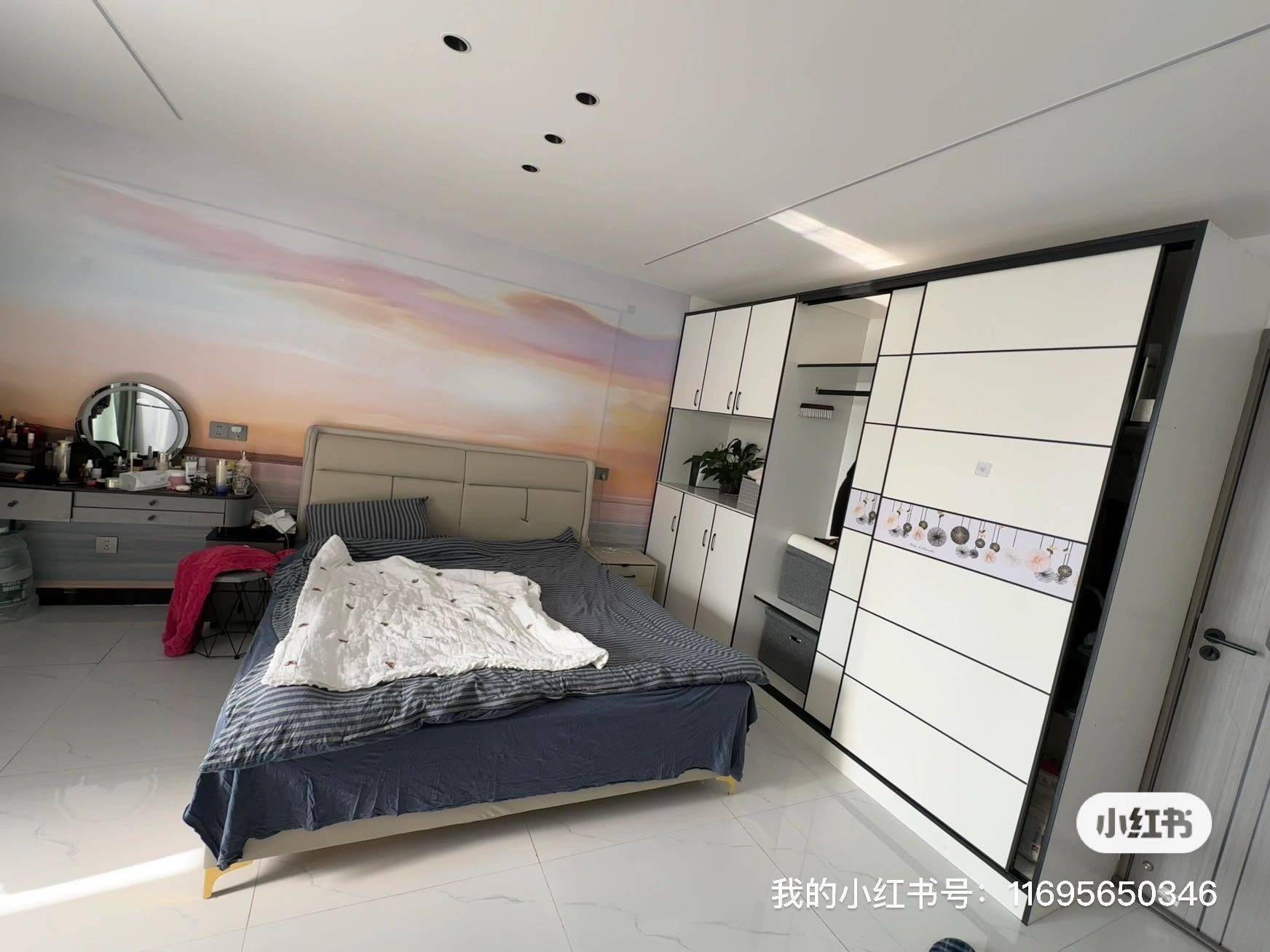 上海-松江-温馨小窝,干净治愈,市井烟火气,宠物友好