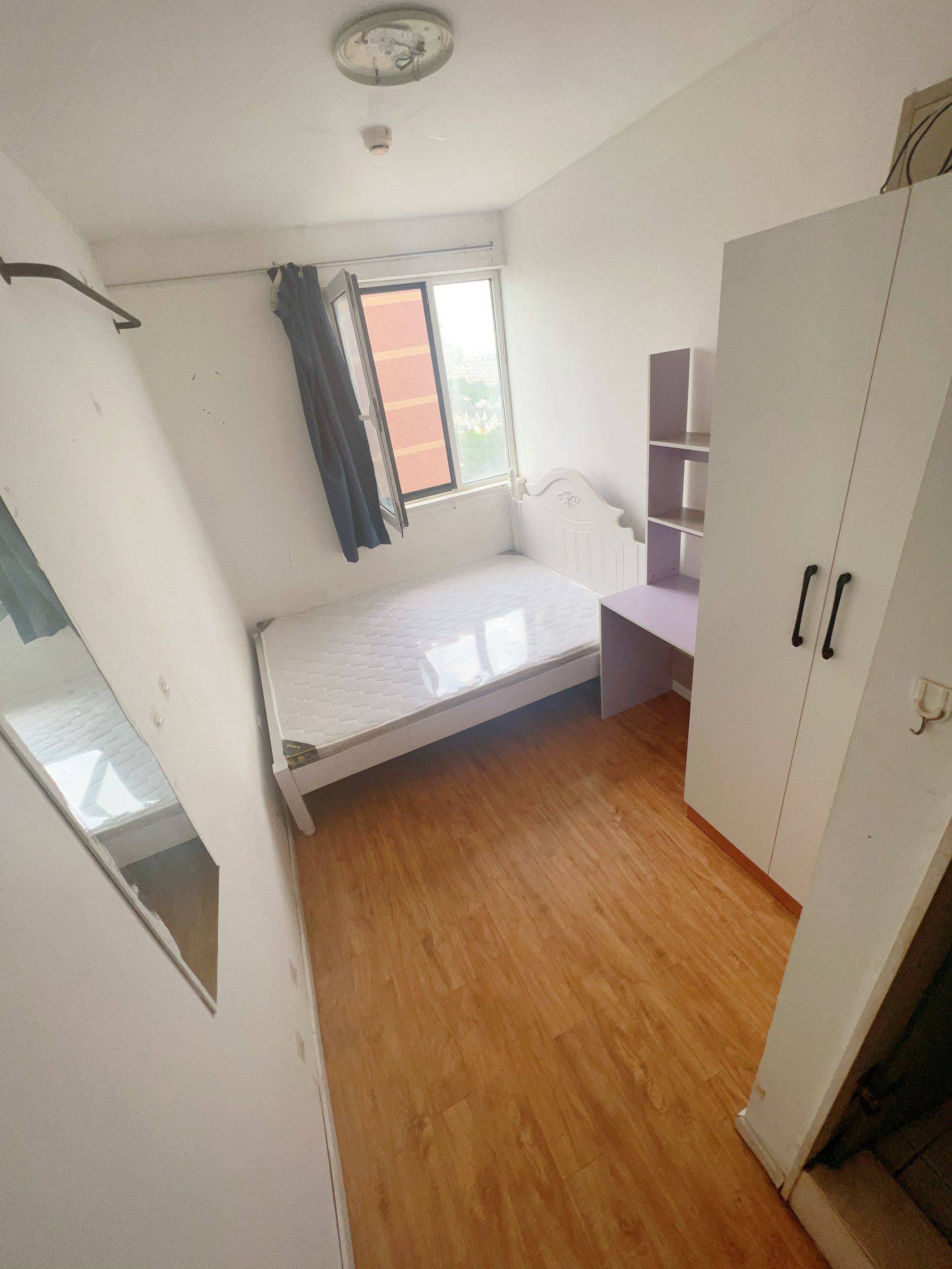 Beijing-Changping-Shared Apartment