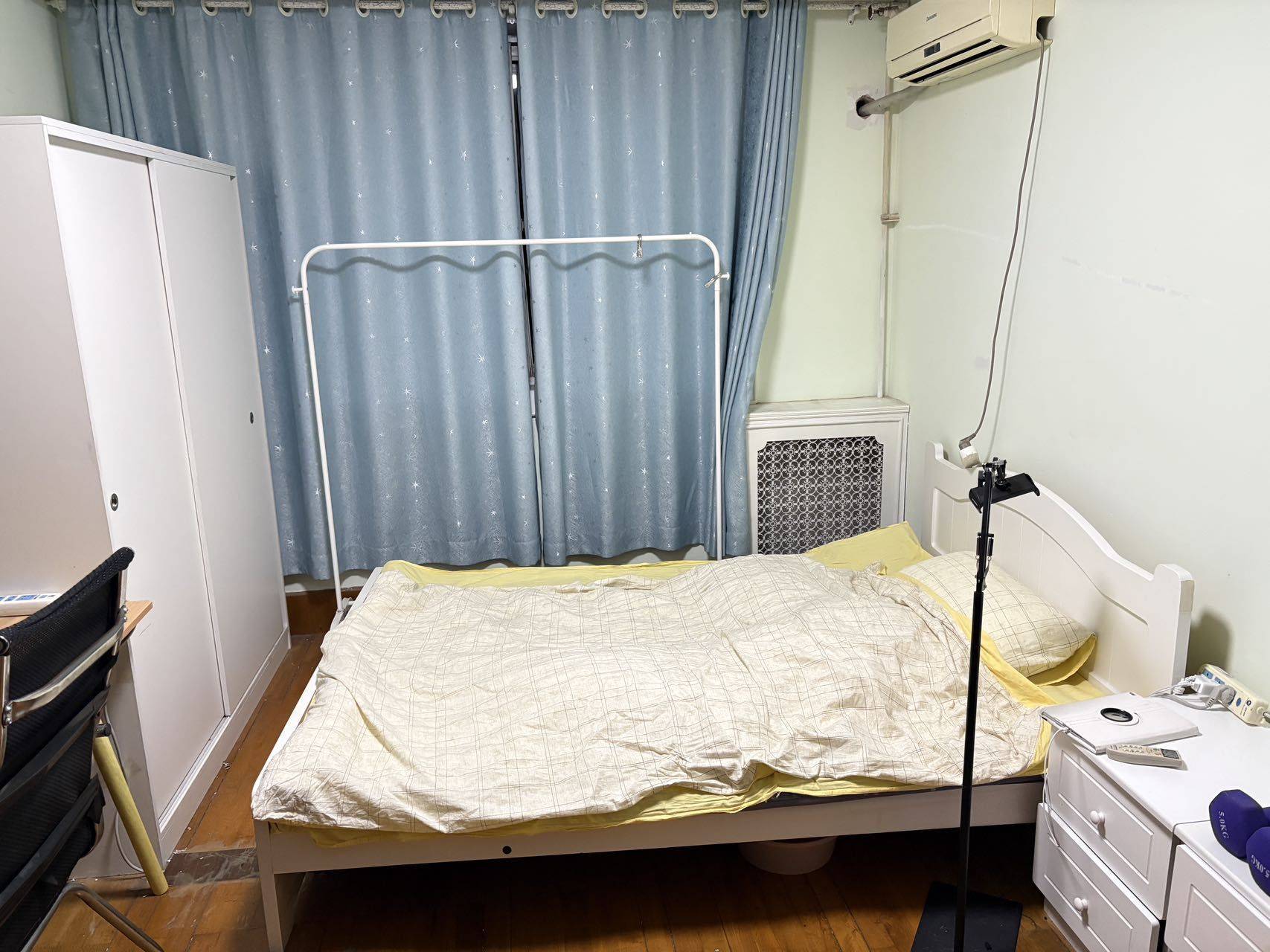 Qingdao Shinan | 玉金花园_4