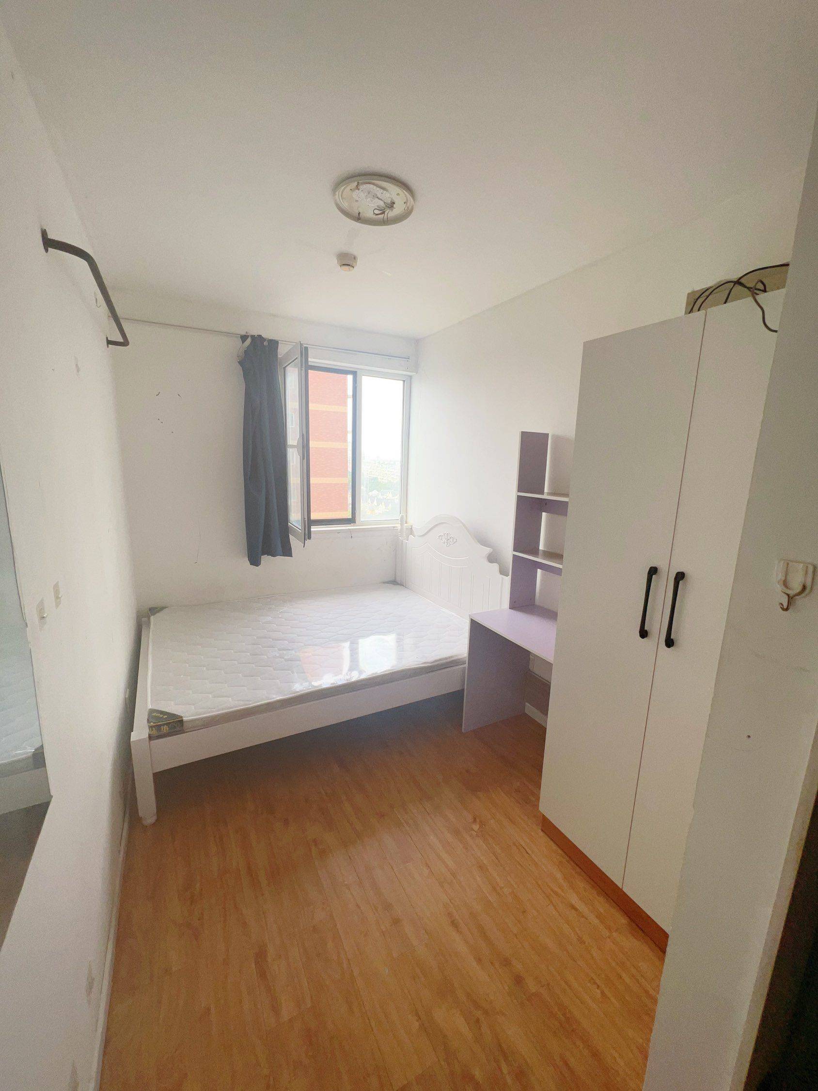 Beijing-Changping-Shared Apartment
