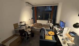 深圳-南山-房东直租,11号地铁沿线,ins风格,12号地铁沿线,后海站,南山中心区,前海站,独立洗手间,温馨小窝,干净治愈