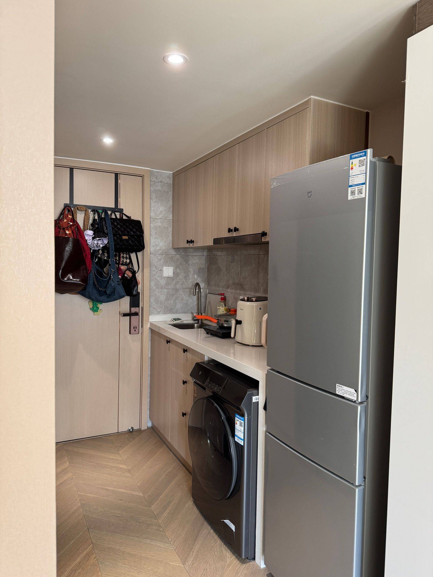 杭州 蕭山 | 奥体华悦城_4