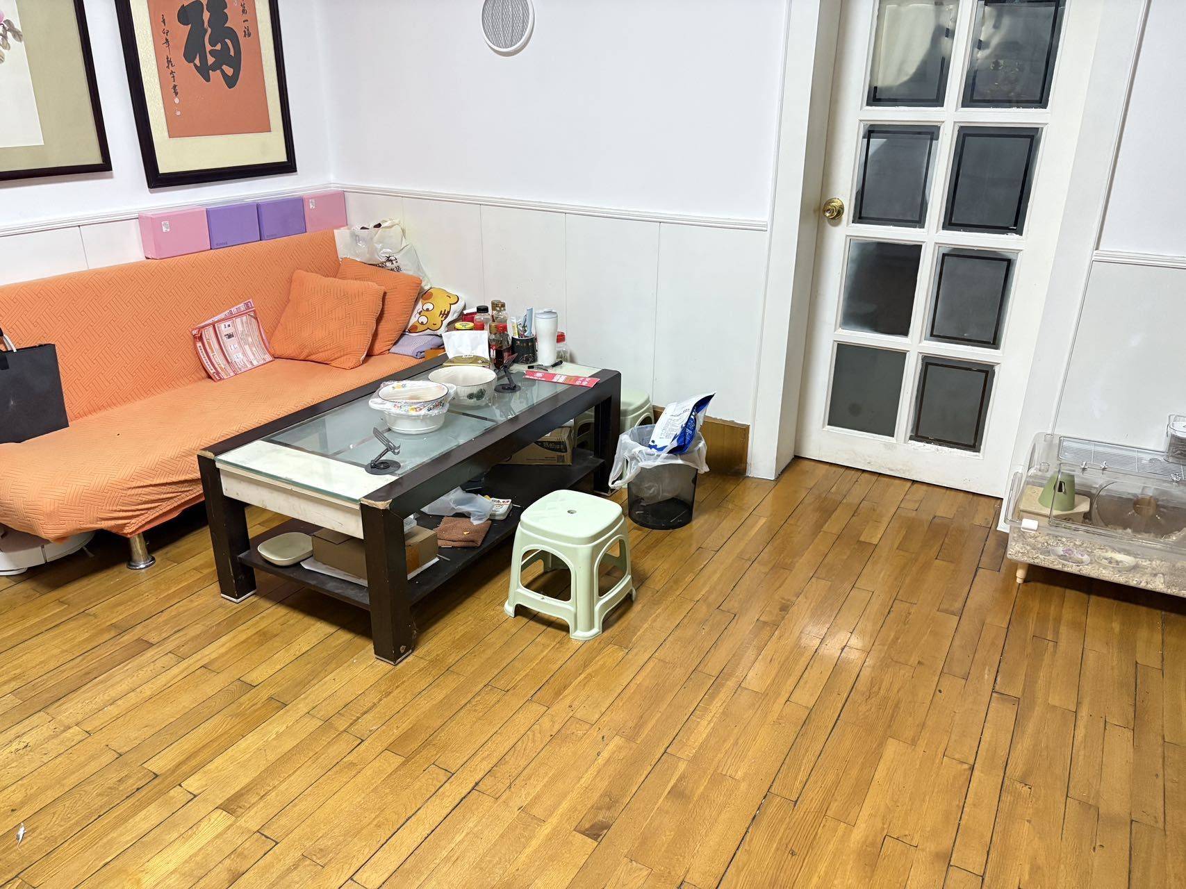 Qingdao Shinan | 玉金花园_5