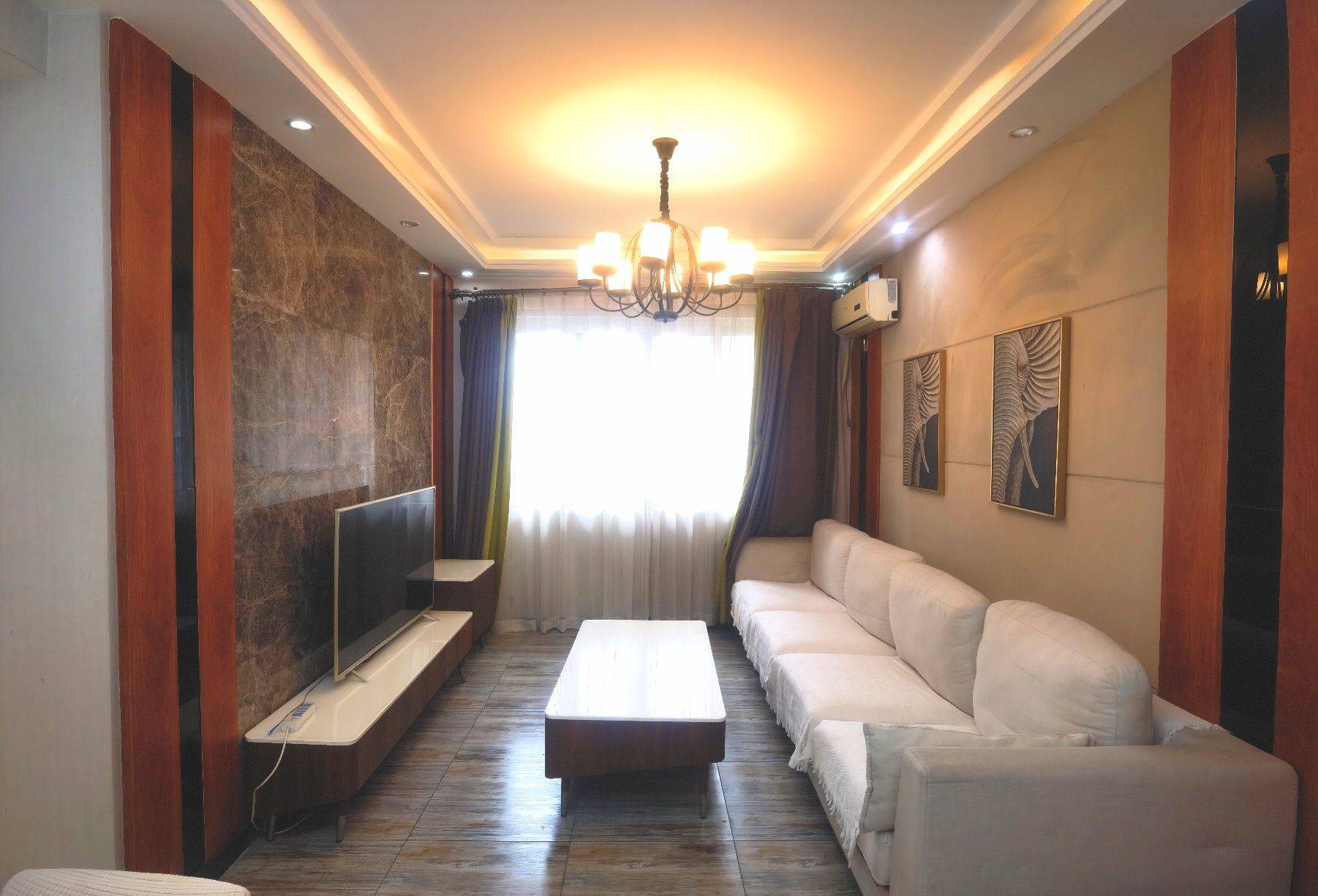 Chongqing-Jiulongpo-Cozy Home,Clean&Comfy,No Gender Limit,Pet Friendly