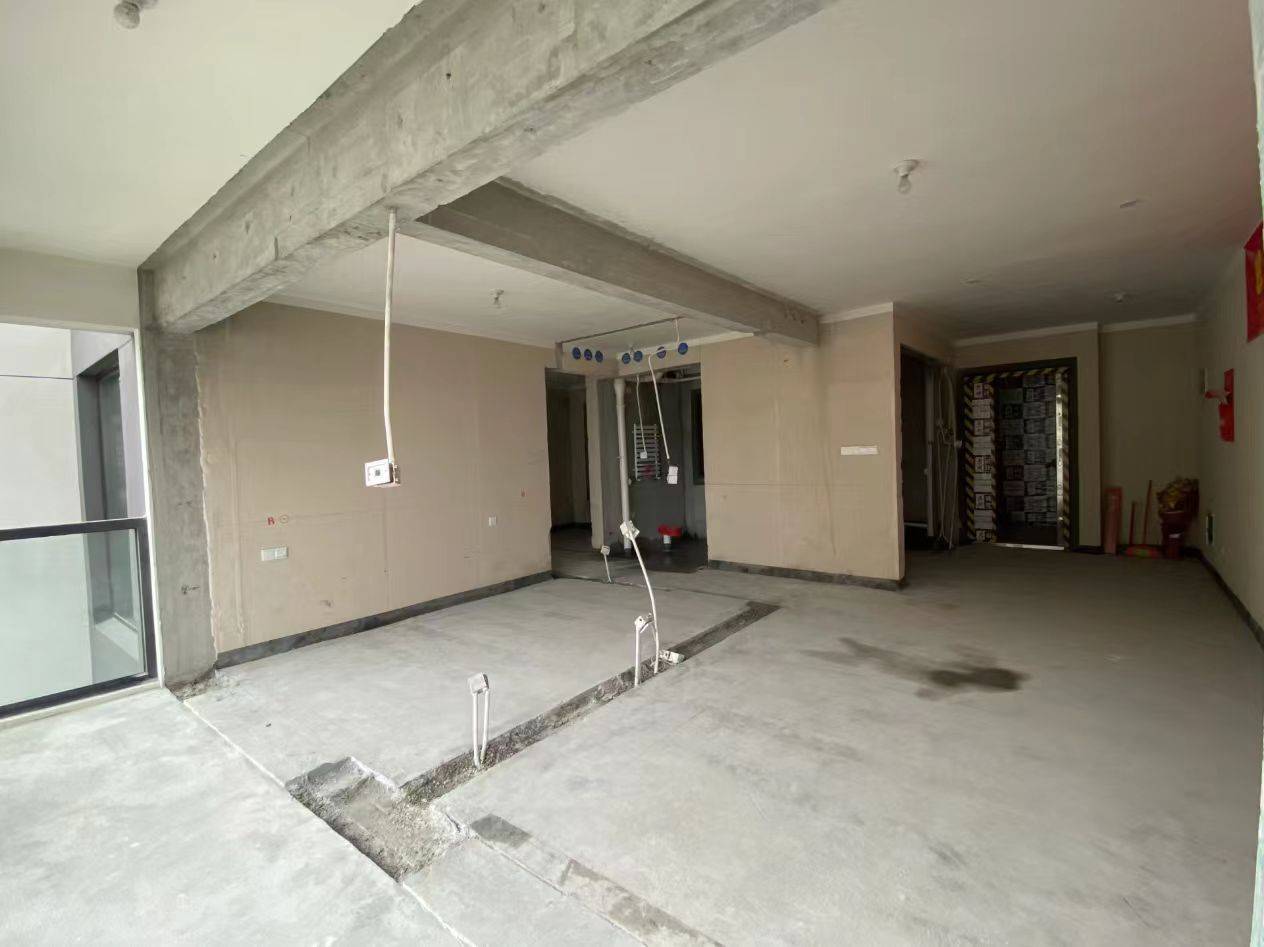 Zhengzhou-Gaoxin-家具齐全,精装修,Long & Short Term,Long Term