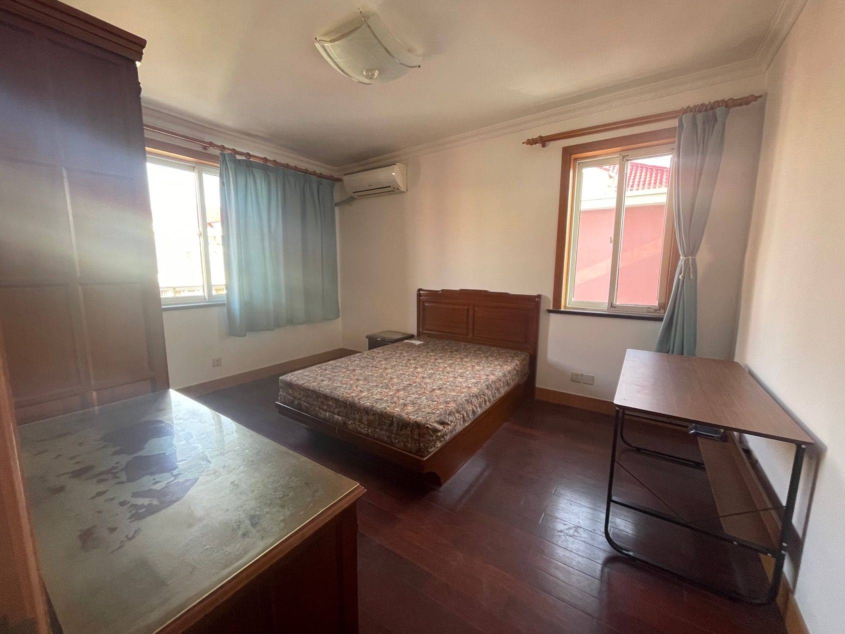 Shanghai-Pudong-Cozy Home,Clean&Comfy,Hustle & Bustle,Pet Friendly