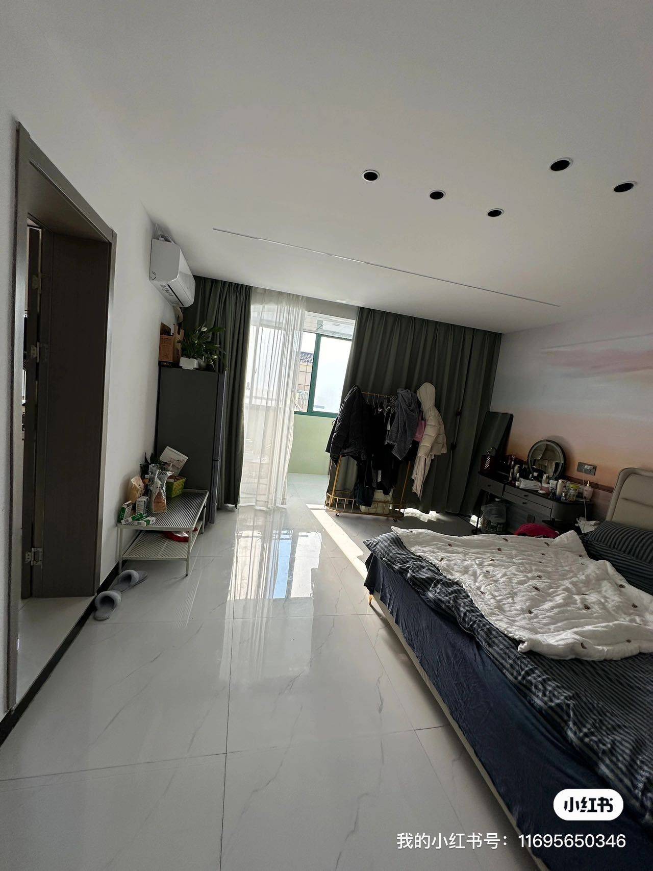 上海-松江-温馨小窝,干净治愈,市井烟火气,宠物友好