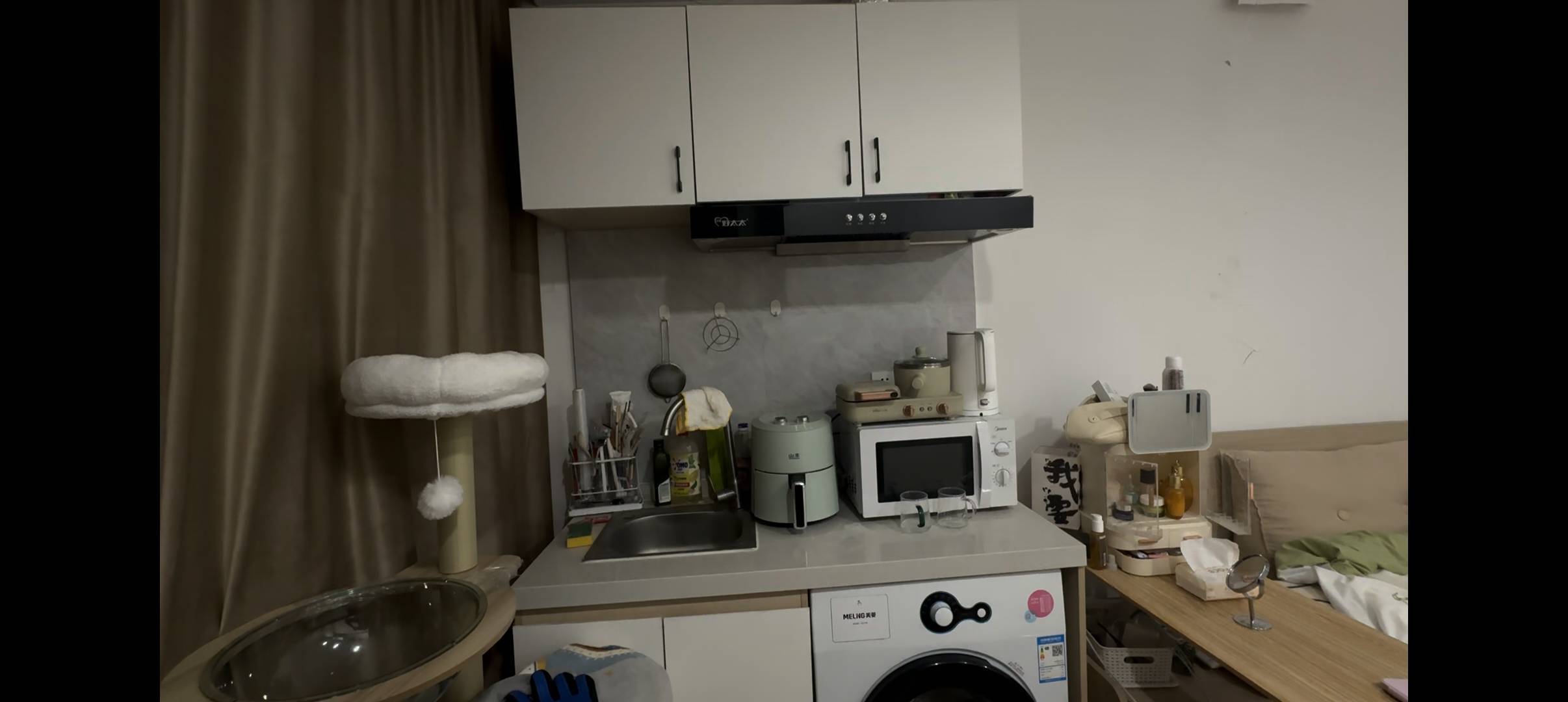 Shanghai-Qingpu-Cozy Home,Clean&Comfy