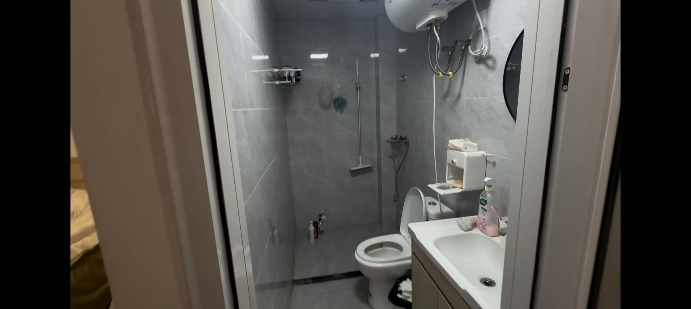 Shanghai-Qingpu-Cozy Home,Clean&Comfy