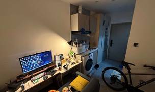 深圳-南山-房东直租,11号地铁沿线,ins风格,12号地铁沿线,后海站,南山中心区,前海站,独立洗手间,温馨小窝,干净治愈