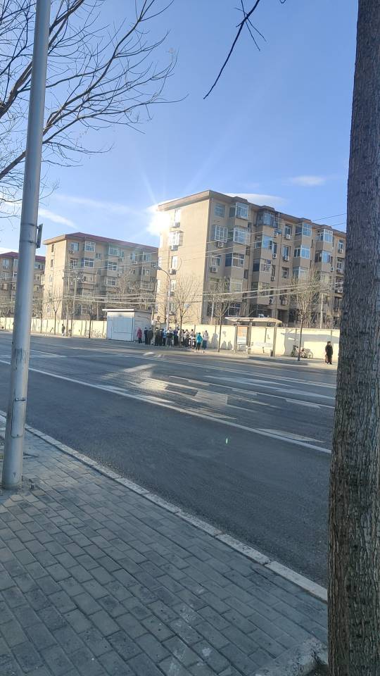打工人