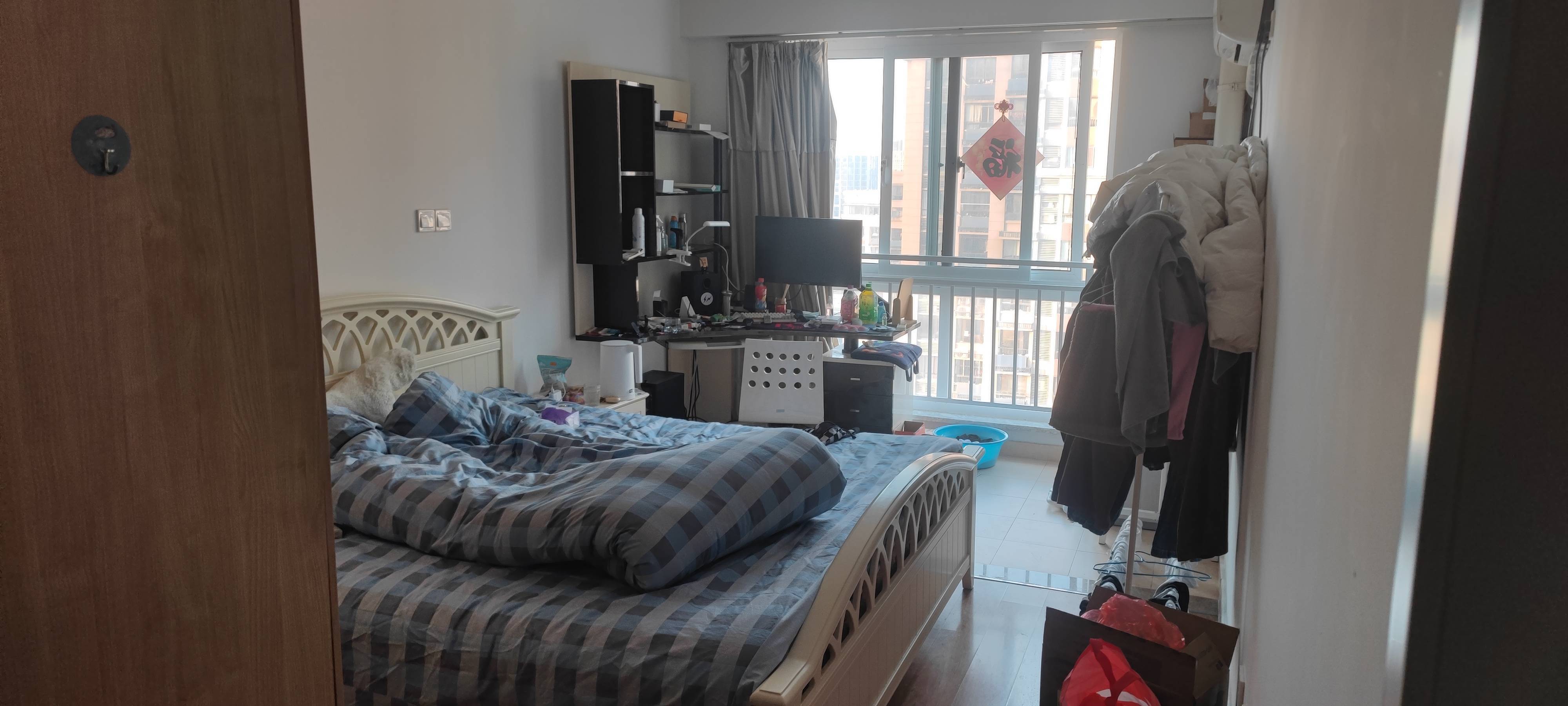 Hefei-Shushan-Cozy Home,Clean&Comfy