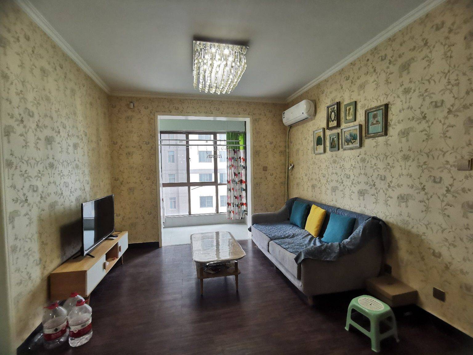 Zhengzhou-Jinshui-Cozy Home,Clean&Comfy,No Gender Limit