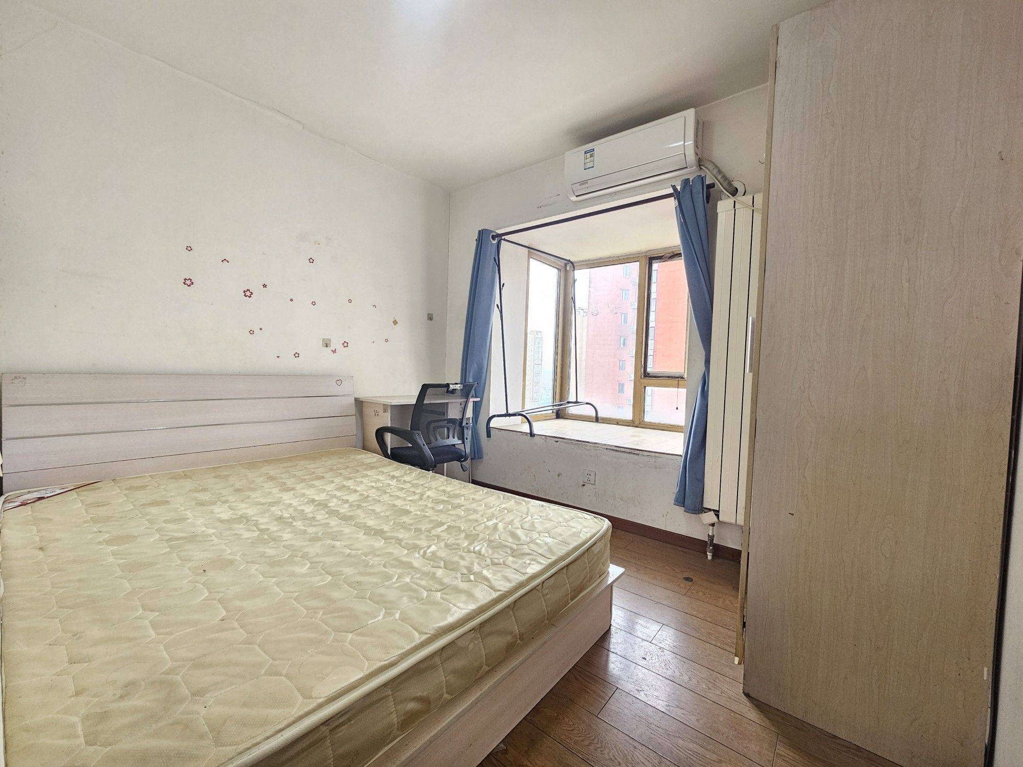 北京-昌平-温馨小窝,干净治愈,不限性别,宠物友好