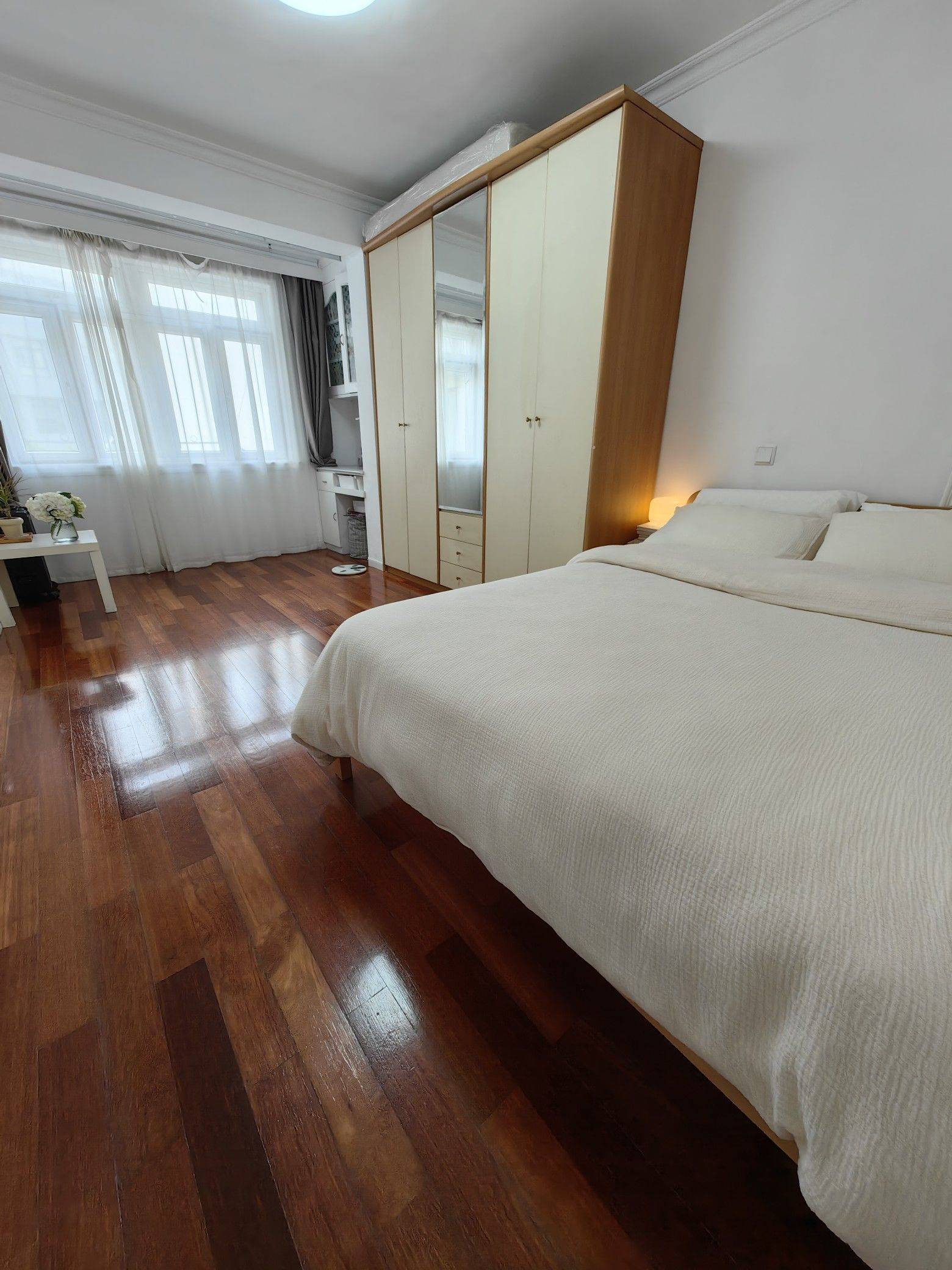 Shanghai-Changning-Cozy Home,Clean&Comfy,No Gender Limit,Hustle & Bustle,“Friends”,Chilled,LGBTQ Friendly,Pet Friendly