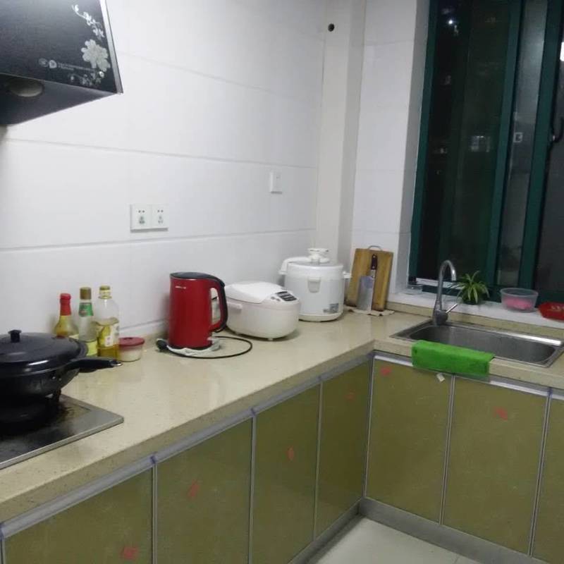 Hefei-Shushan-Cozy Home