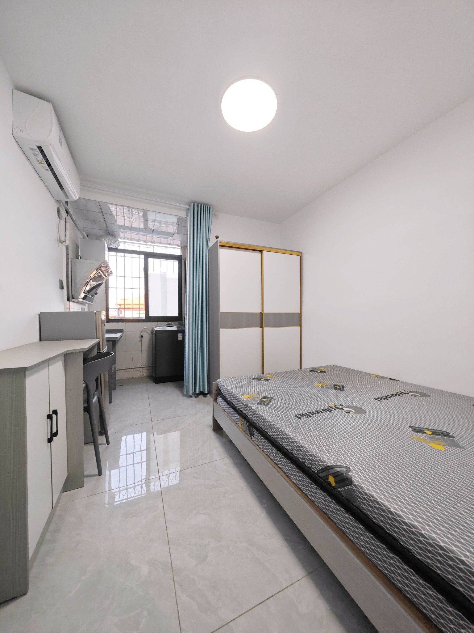 Xiamen-Huli-Cozy Home,Clean&Comfy,No Gender Limit