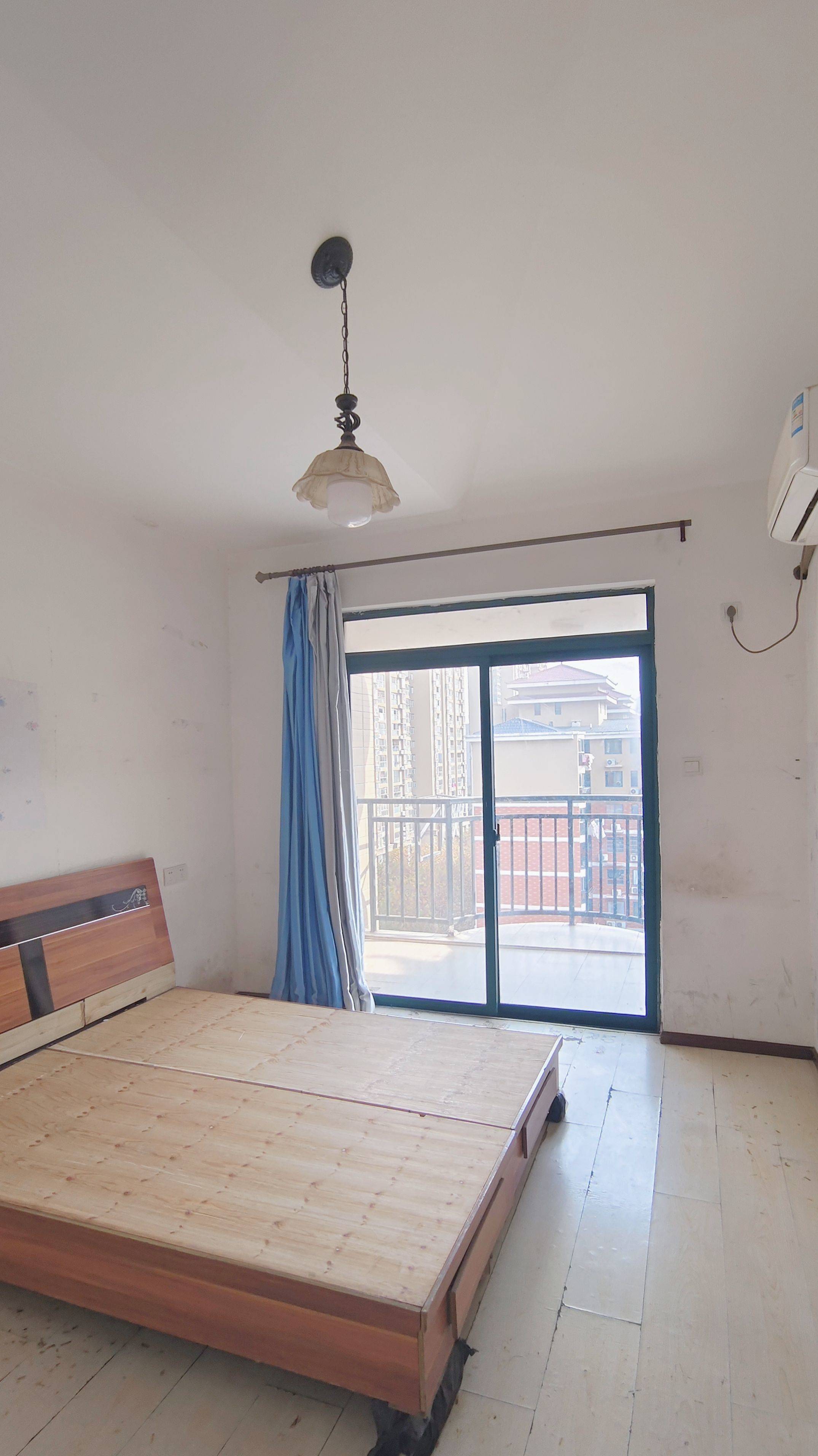 Qiaokou 汉口城市广场南区C小区