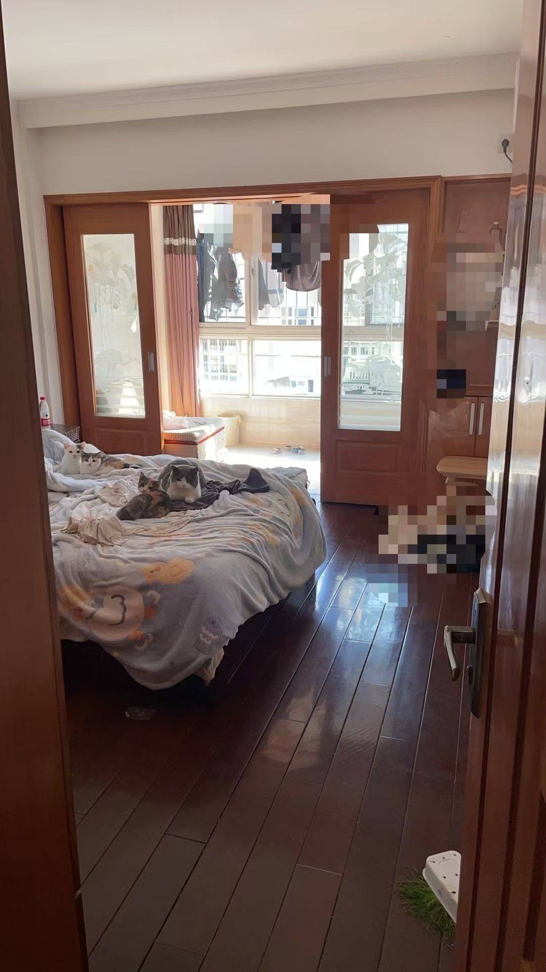 Ningbo-Yinzhou-Cozy Home,Clean&Comfy,No Gender Limit