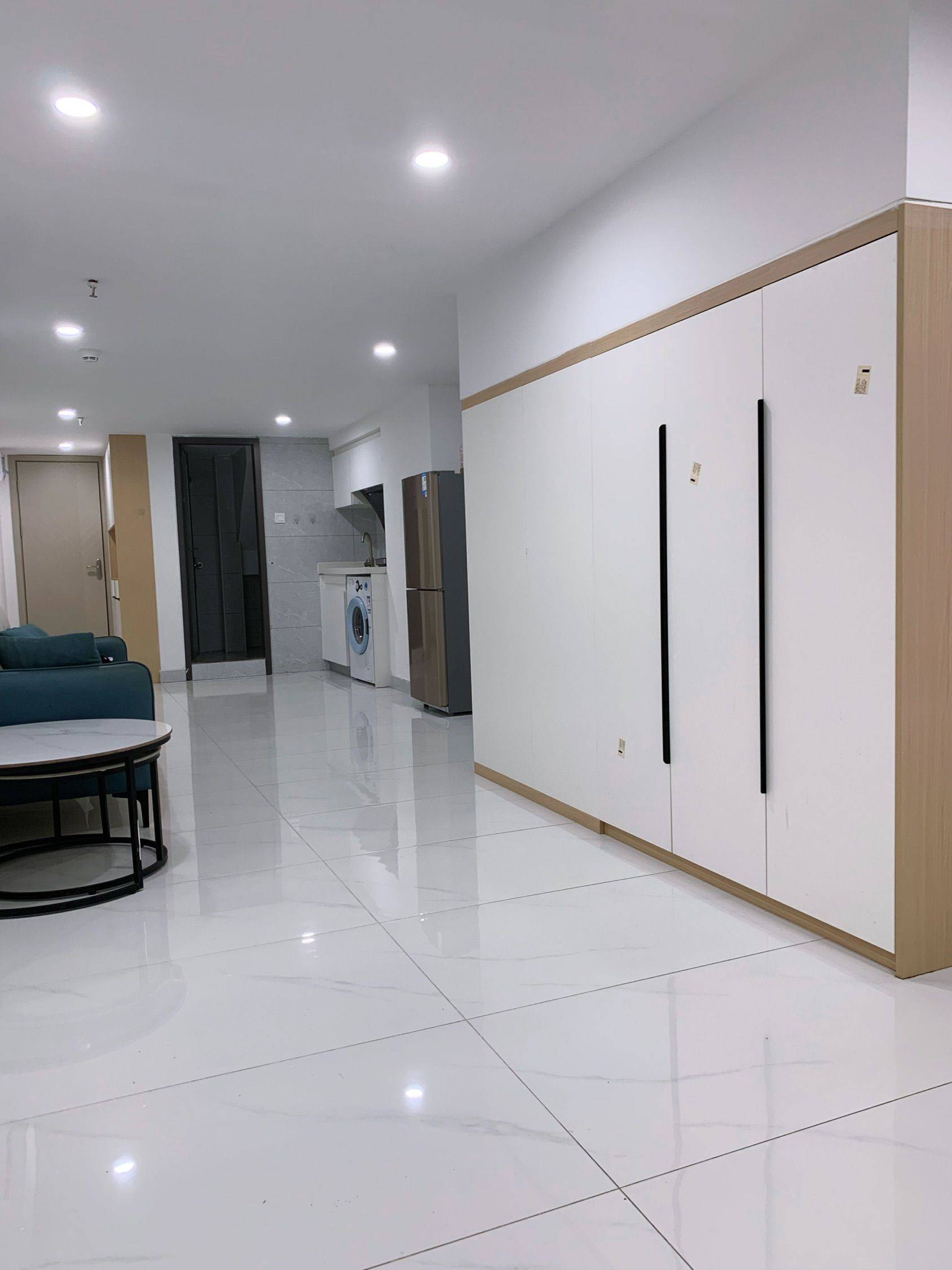 Shenzhen-Nanshan-Cozy Home