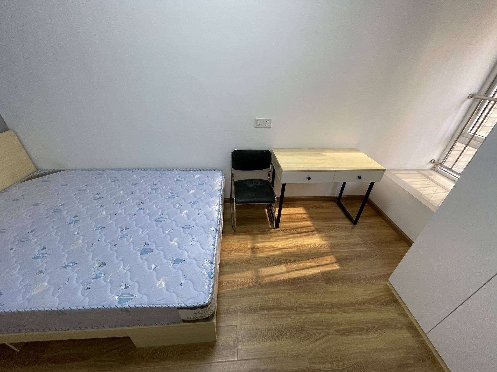 Wuhan-Hongshan-Cozy Home,Clean&Comfy,No Gender Limit,Pet Friendly