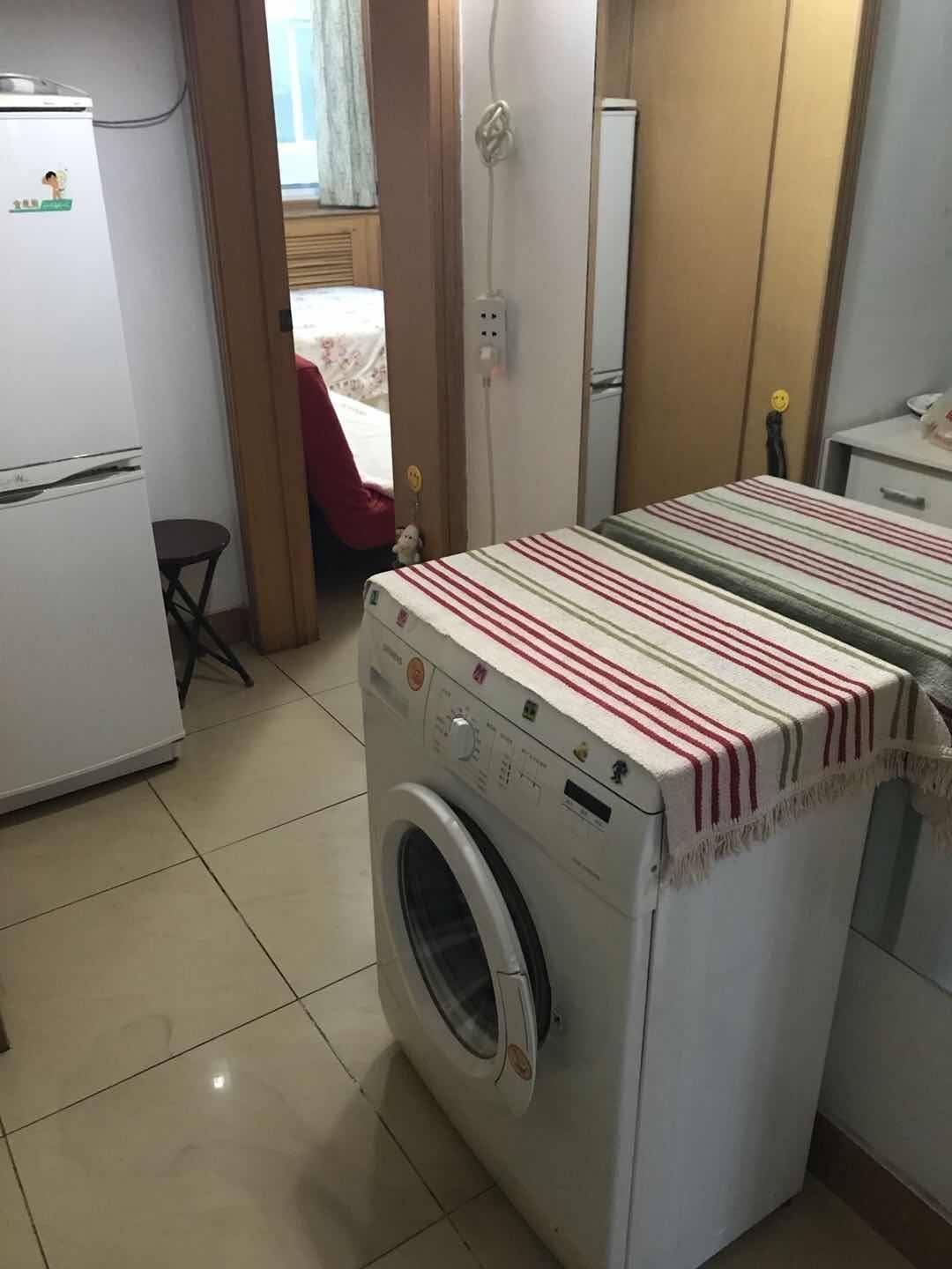 Beijing-Chaoyang-Clean&Comfy,No Gender Limit,Pet Friendly