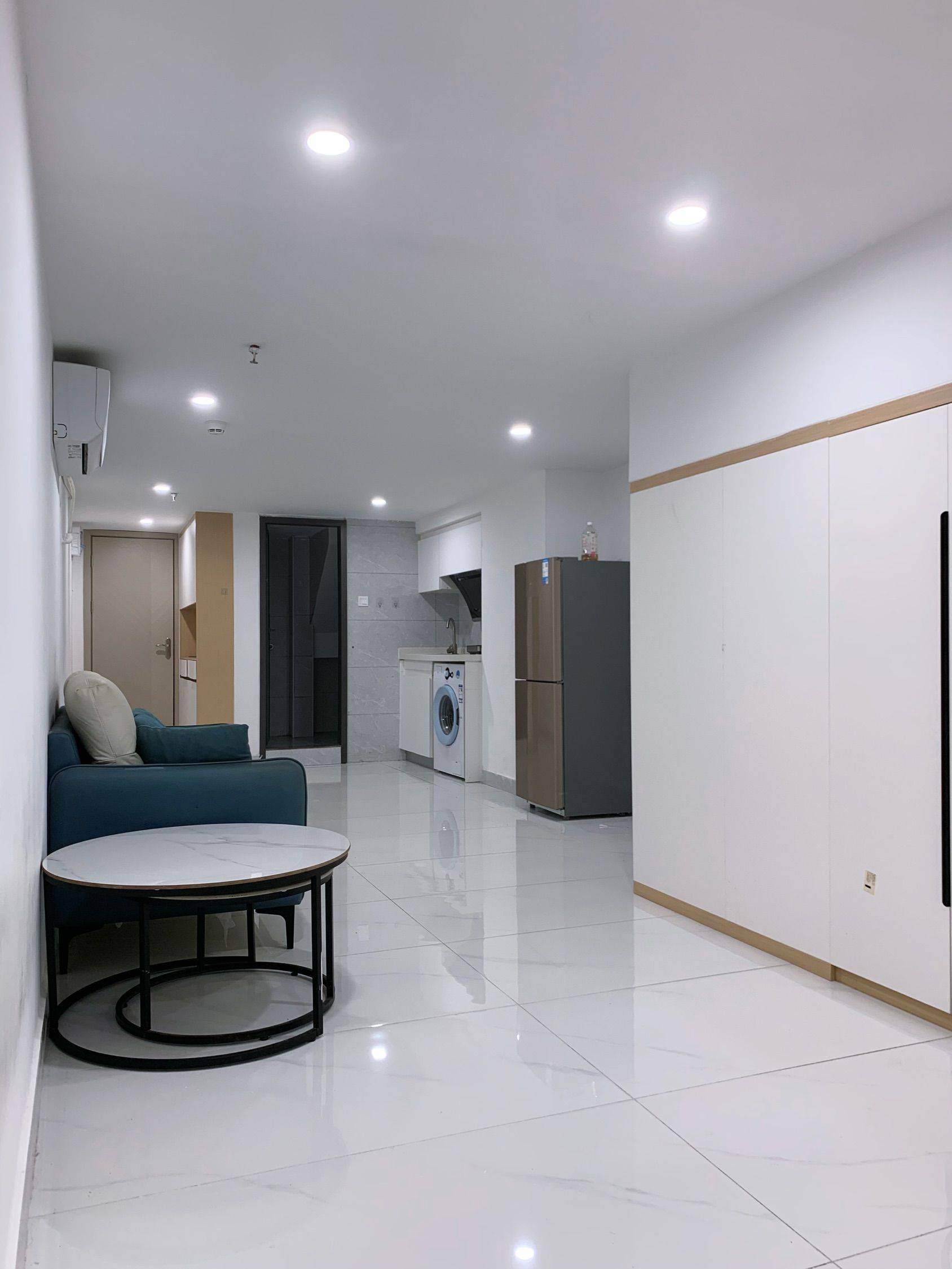 Shenzhen-Nanshan-Cozy Home