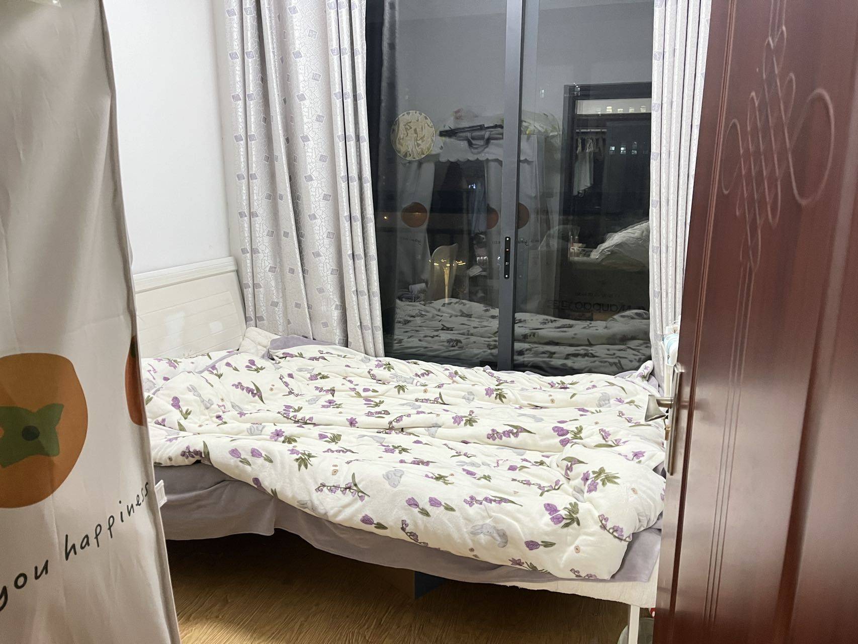 Changsha-Yuelu-Cozy Home,Clean&Comfy,No Gender Limit