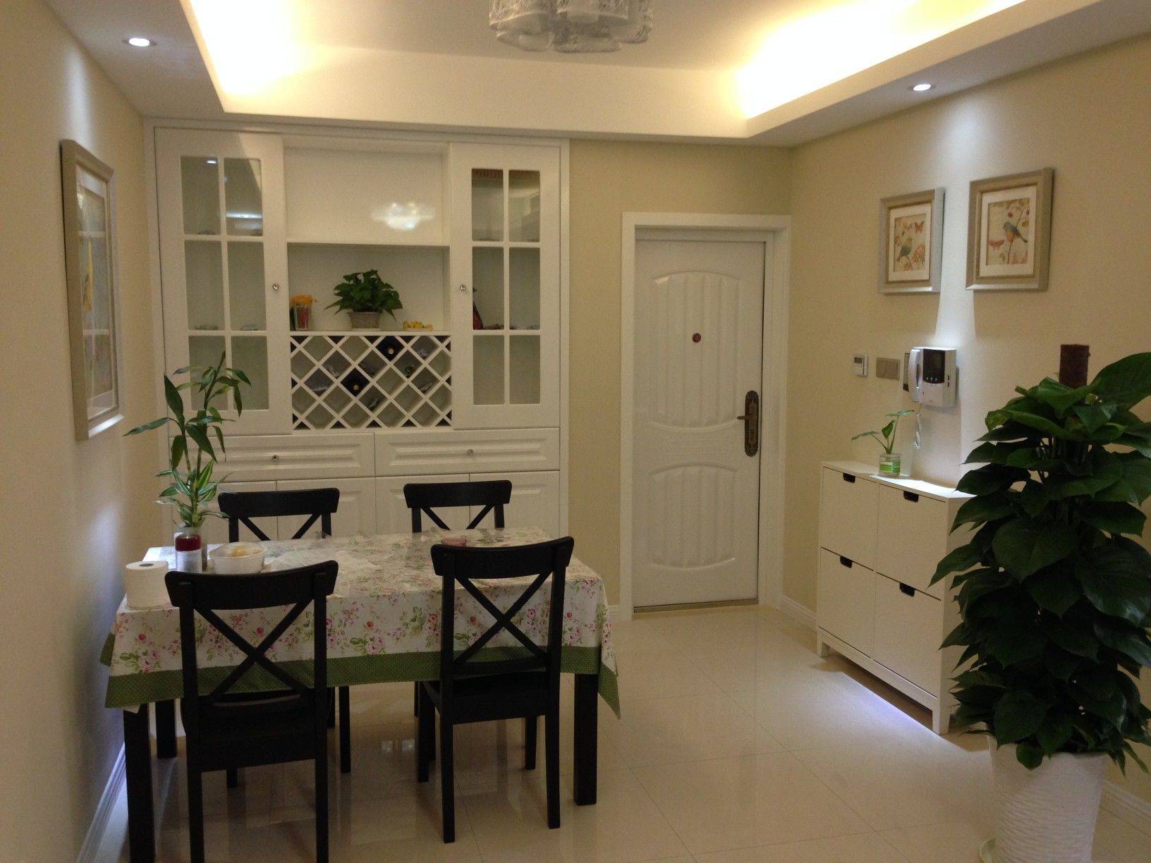 上海-青浦-青浦宝龙广场,汇金路地铁站,青浦租房,温馨小窝,干净治愈