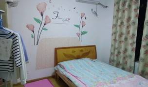 Hefei-Shushan-Cozy Home,Clean&Comfy,Hustle & Bustle,“Friends”,Pet Friendly